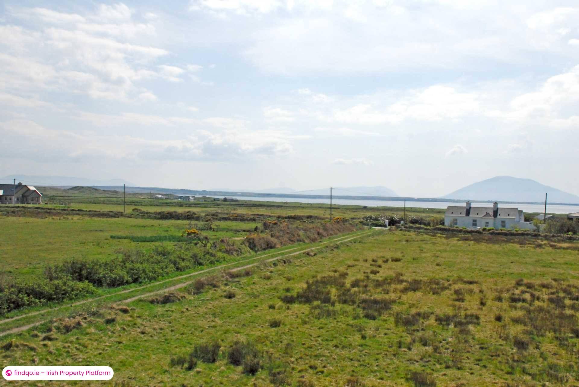 Detached house for Sale in Ballina, Mayo