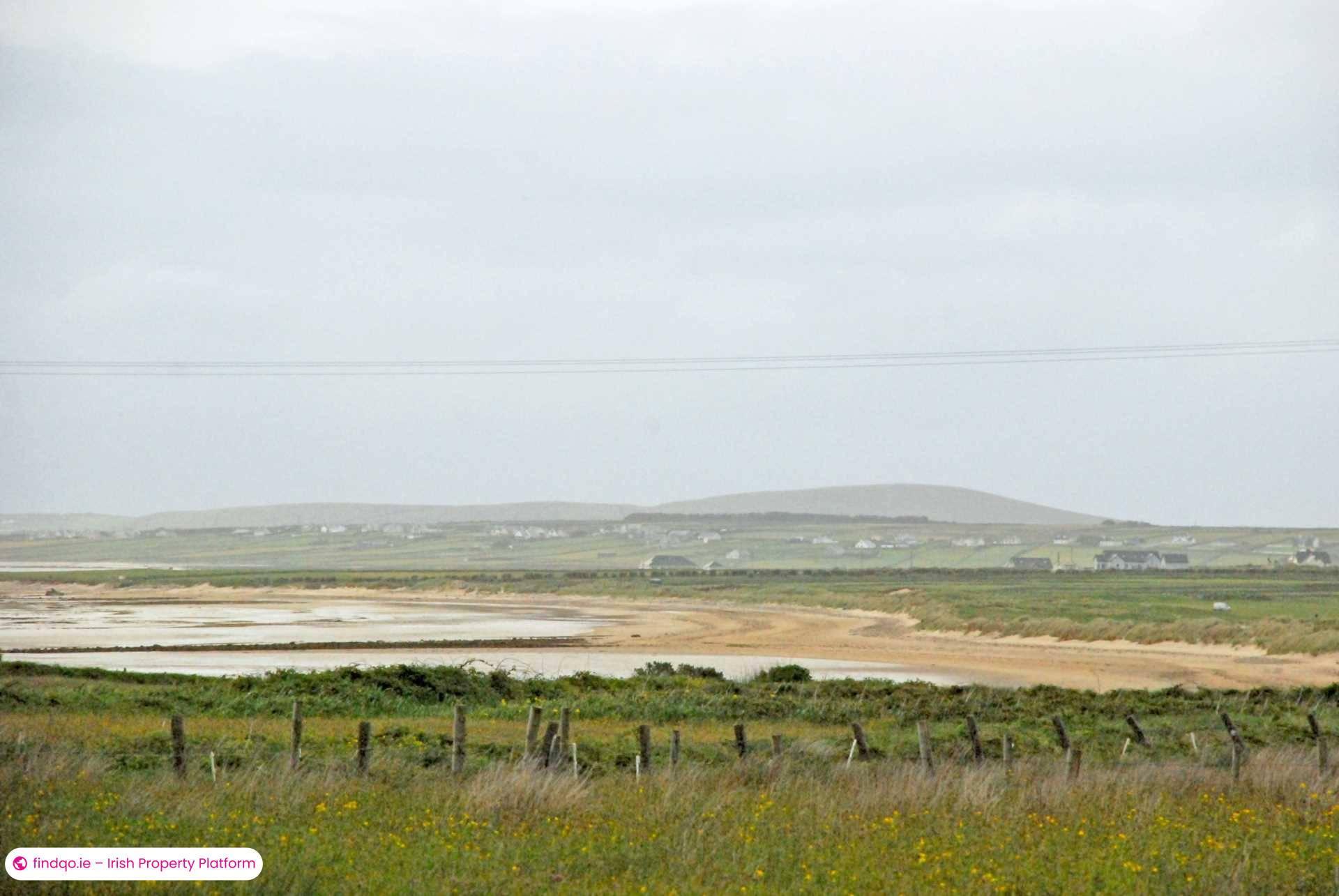 Detached house for Sale in Ballina, Mayo