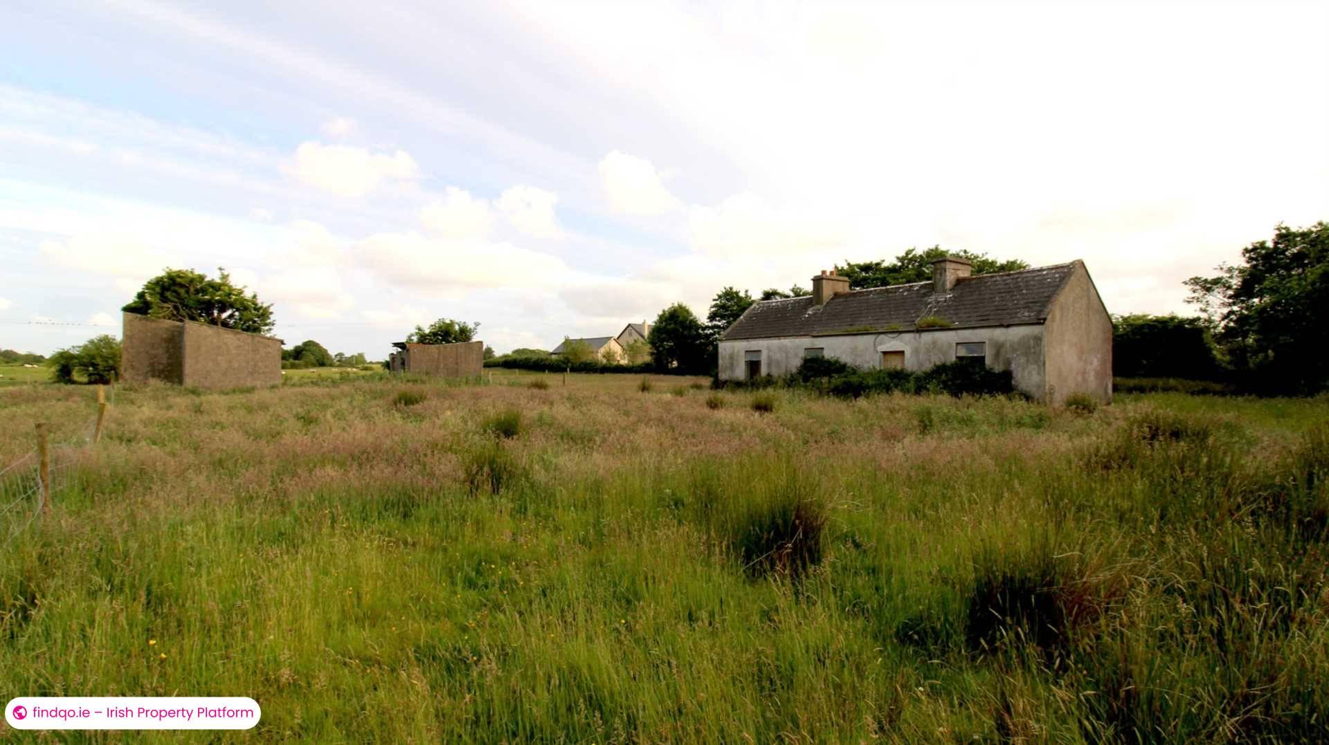 Bungalow for Sale in Ballina, Mayo
