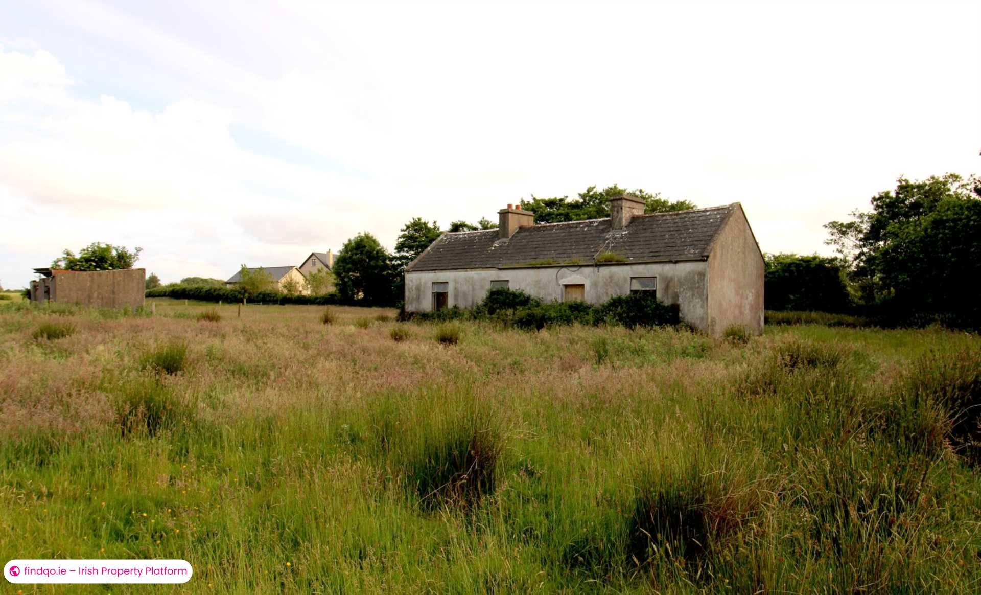 Bungalow for Sale in Ballina, Mayo