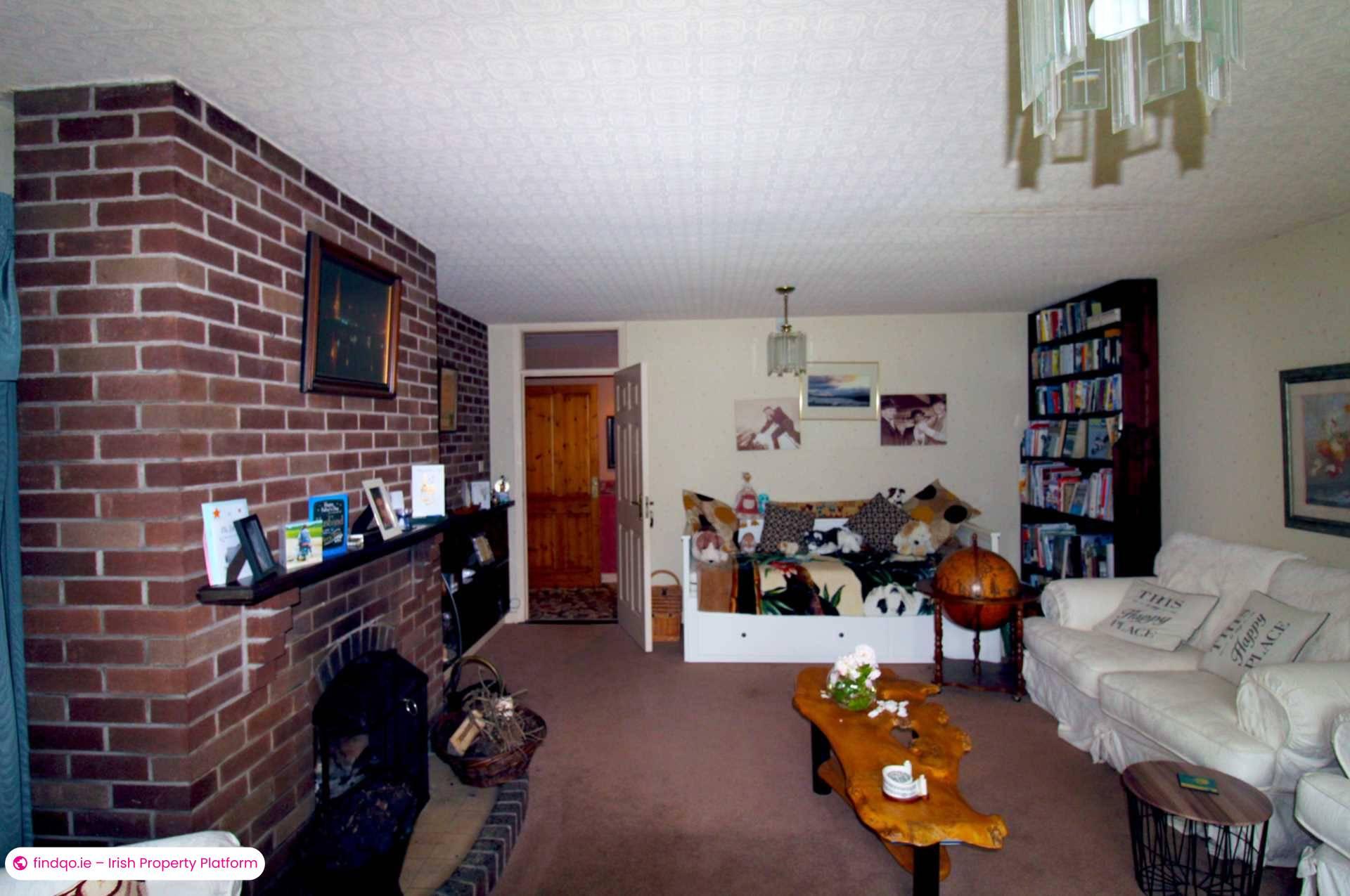 Detached house for Sale in Foxford, Mayo