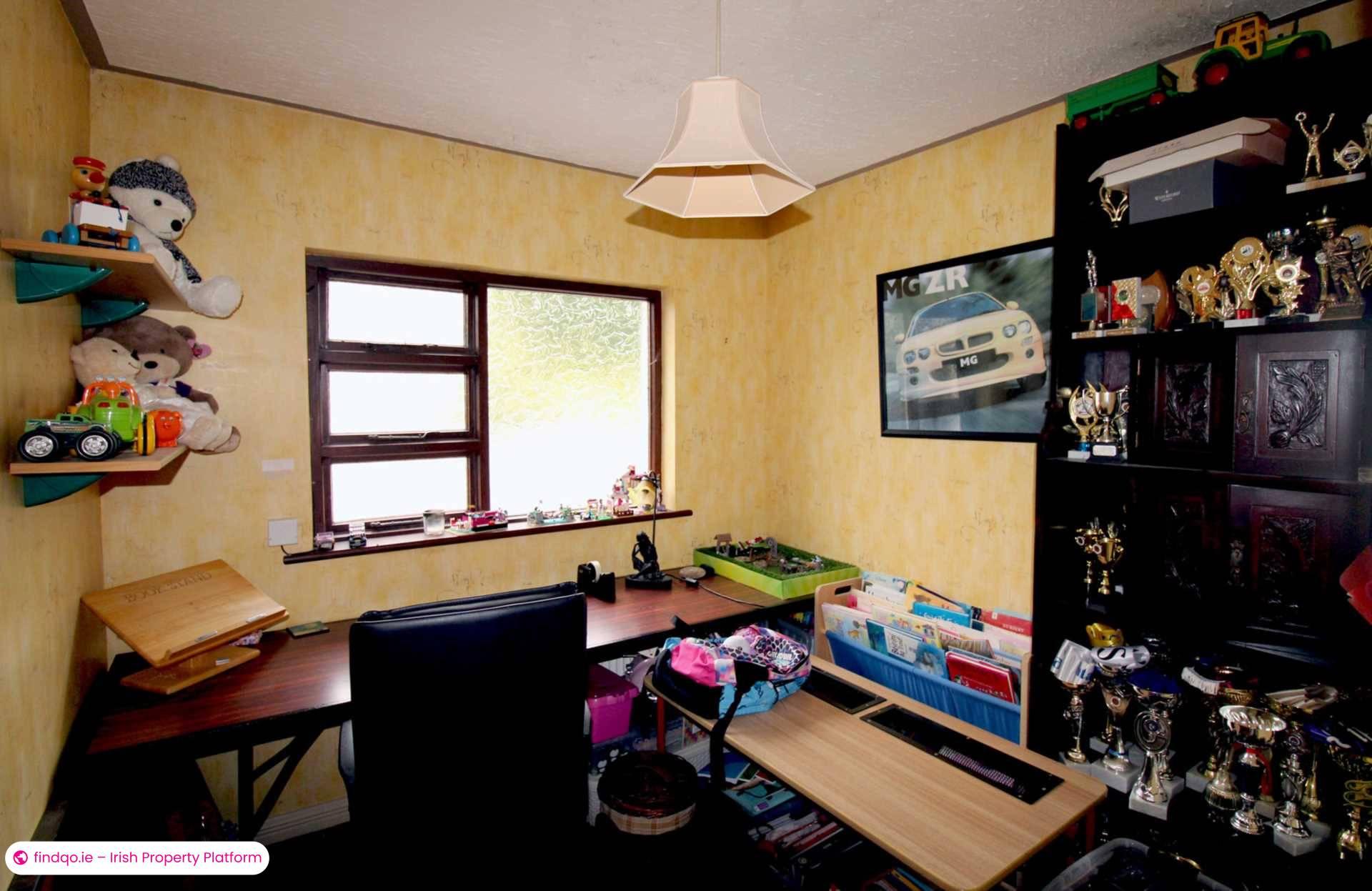 Detached house for Sale in Foxford, Mayo