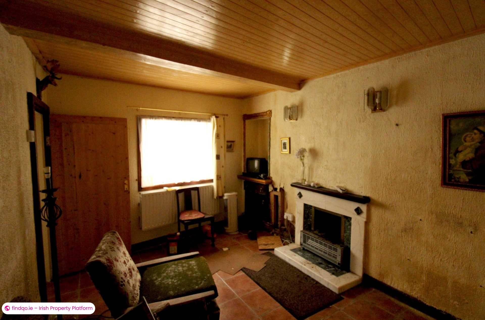 Semi-detached house for Sale in Killala, Mayo
