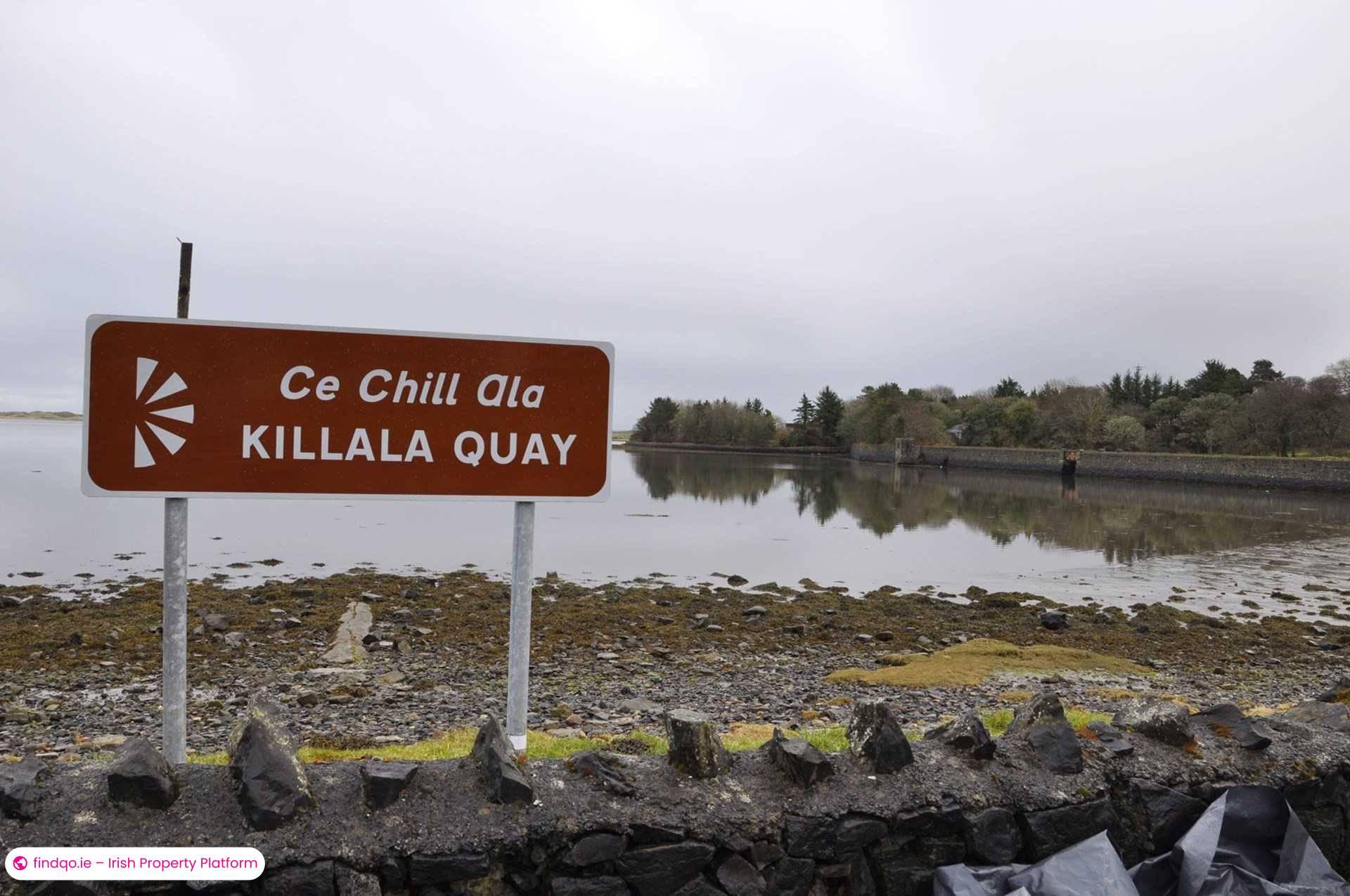 Semi-detached house for Sale in Killala, Mayo