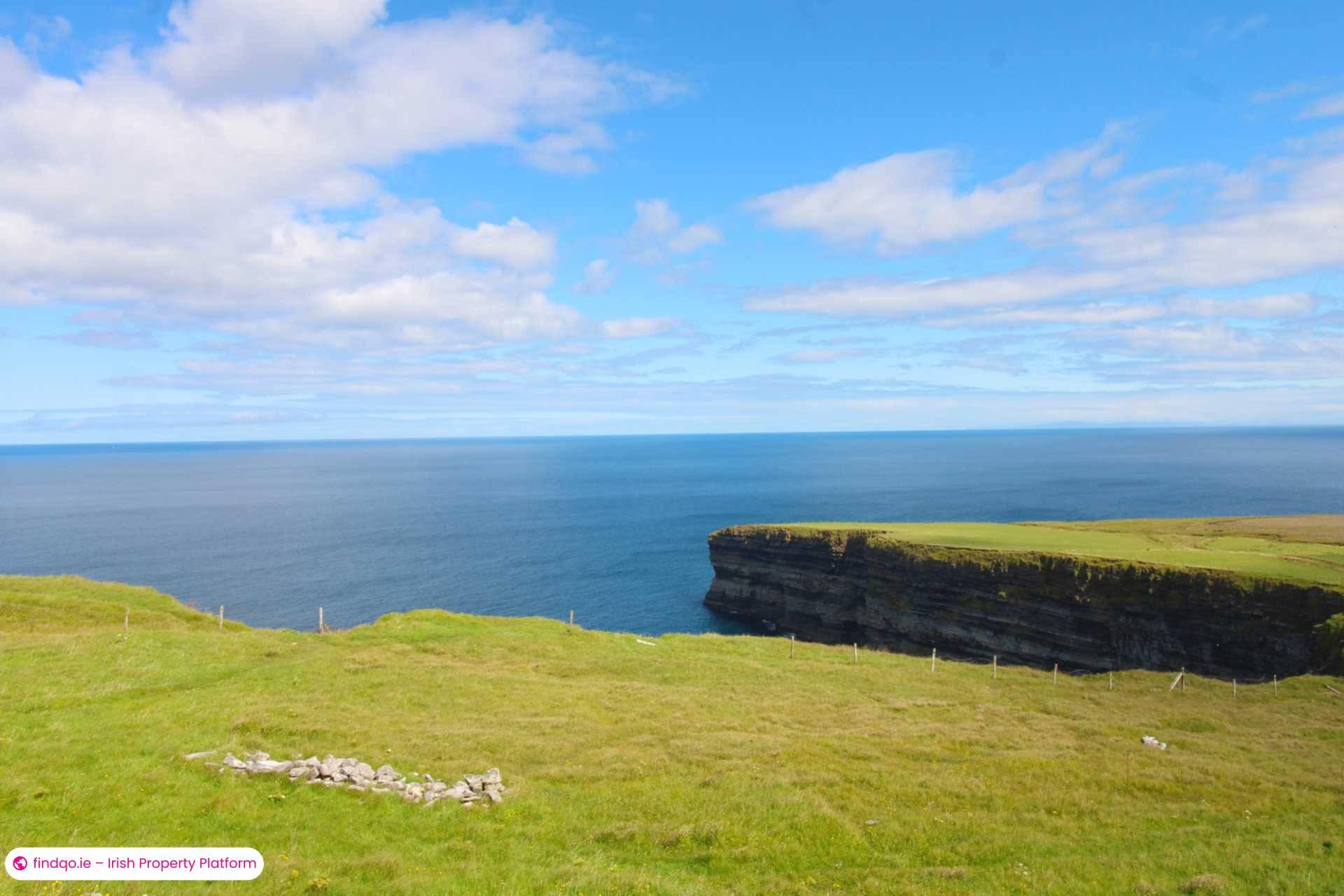 Property for Sale in Ballycastle, Antrim