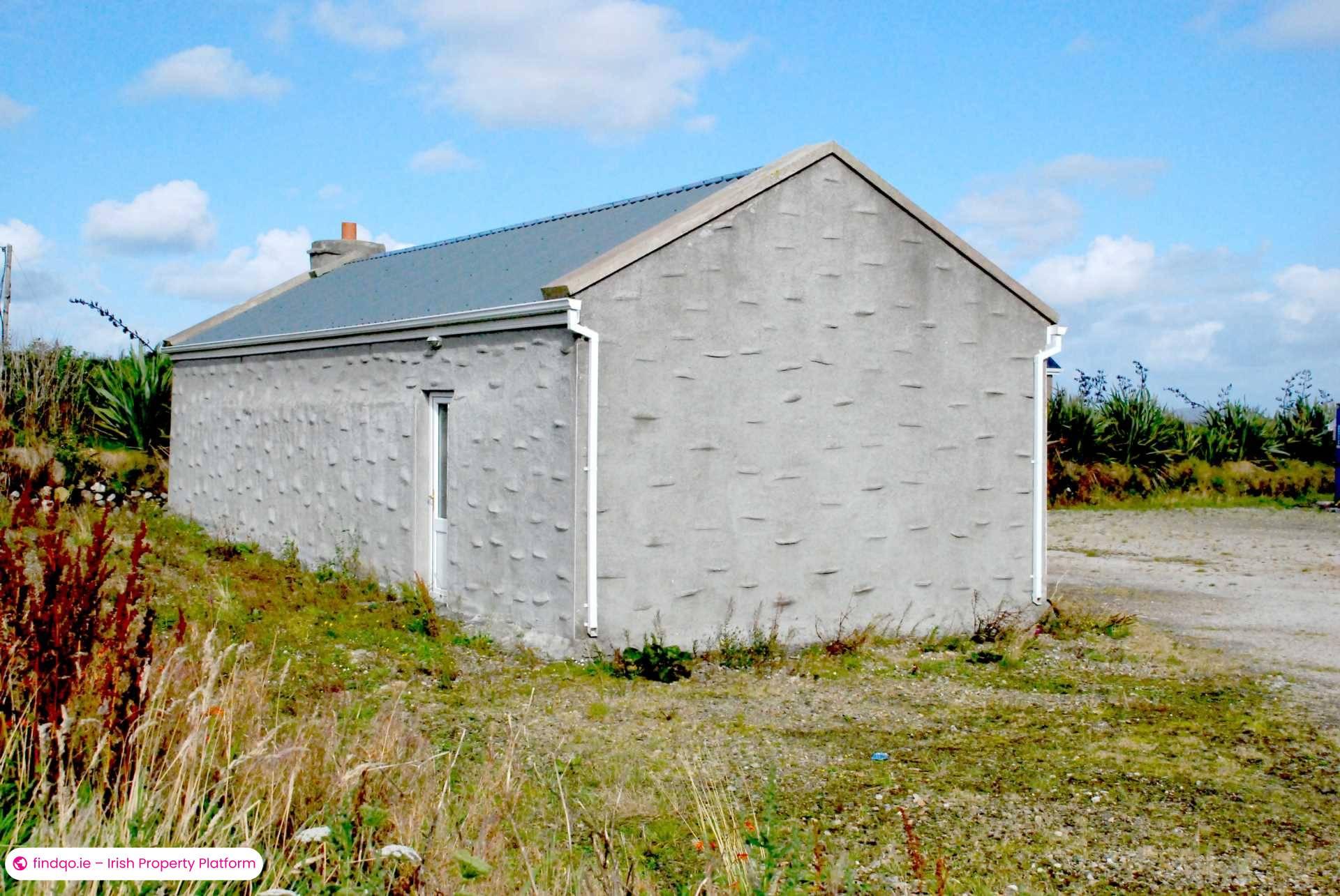 Development Land for Sale in Ballina, Mayo