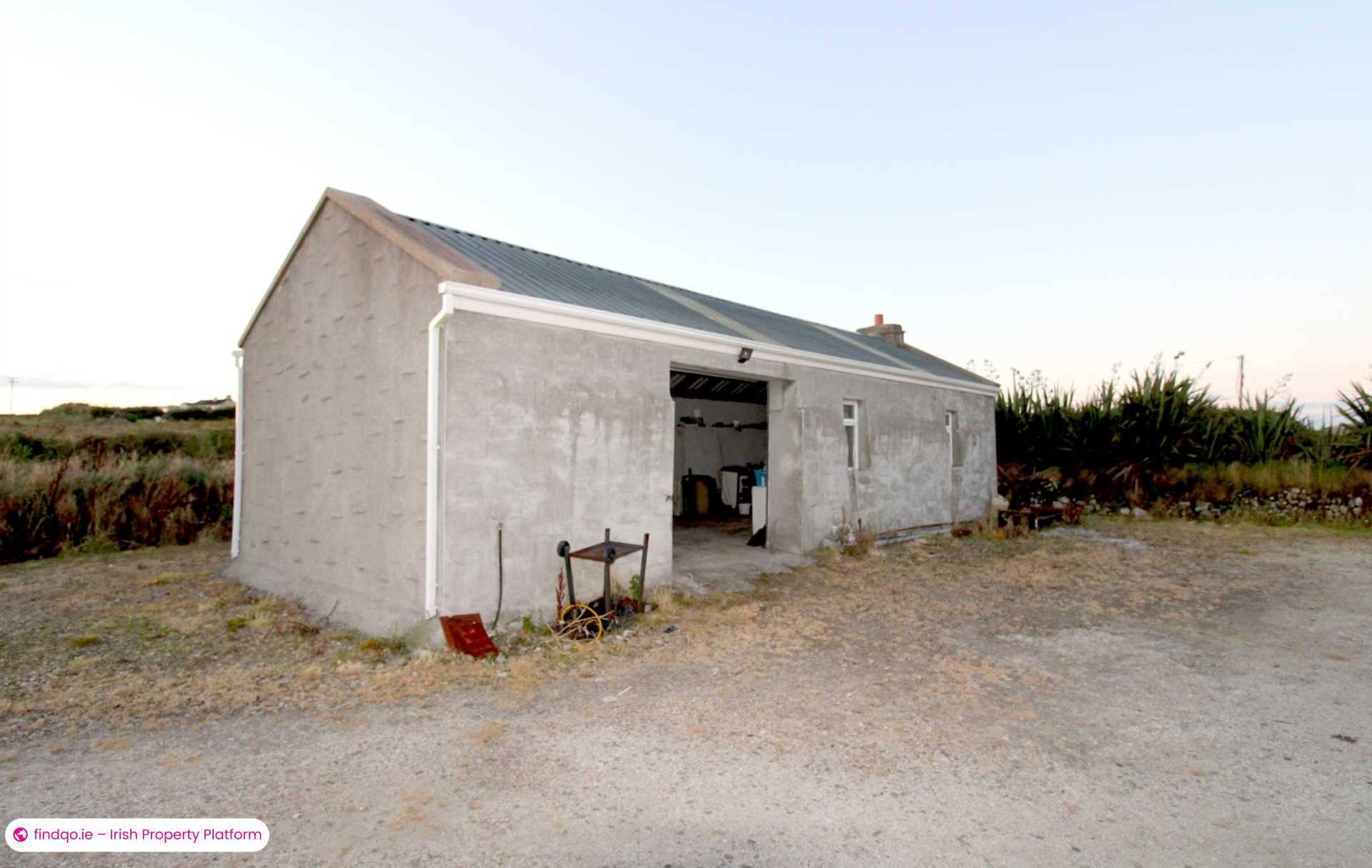 Development Land for Sale in Ballina, Mayo