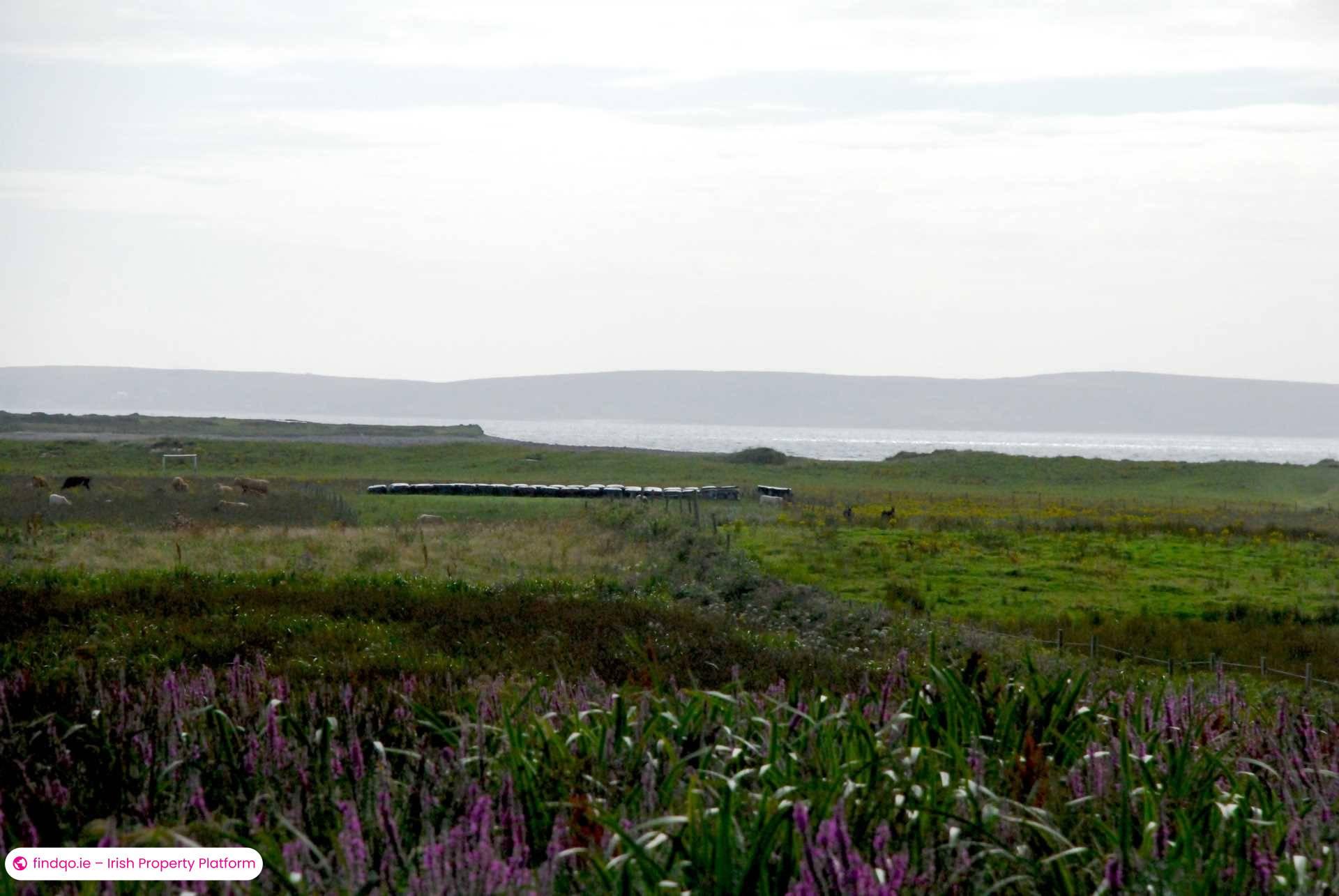 Development Land for Sale in Ballina, Mayo