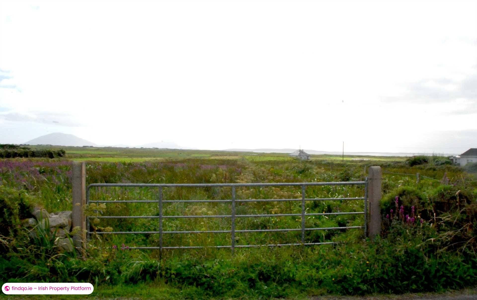 Development Land for Sale in Ballina, Mayo