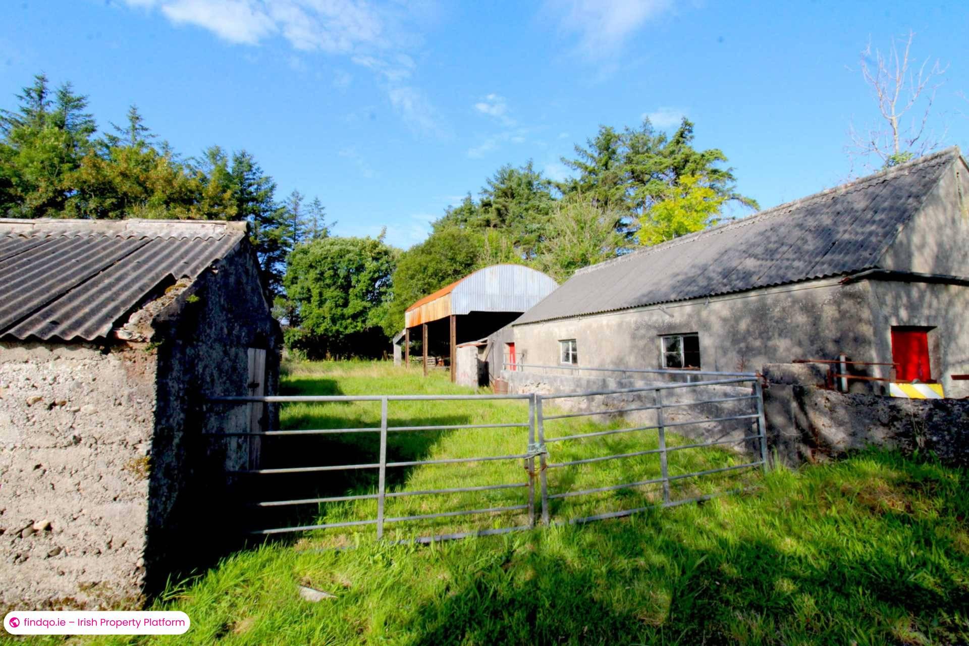 Bungalow for Sale in Ballina, Mayo