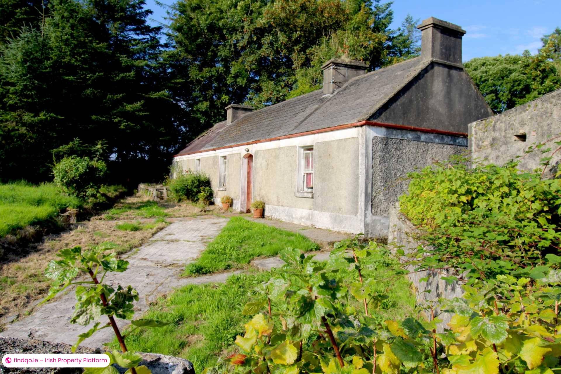 Bungalow for Sale in Ballina, Mayo