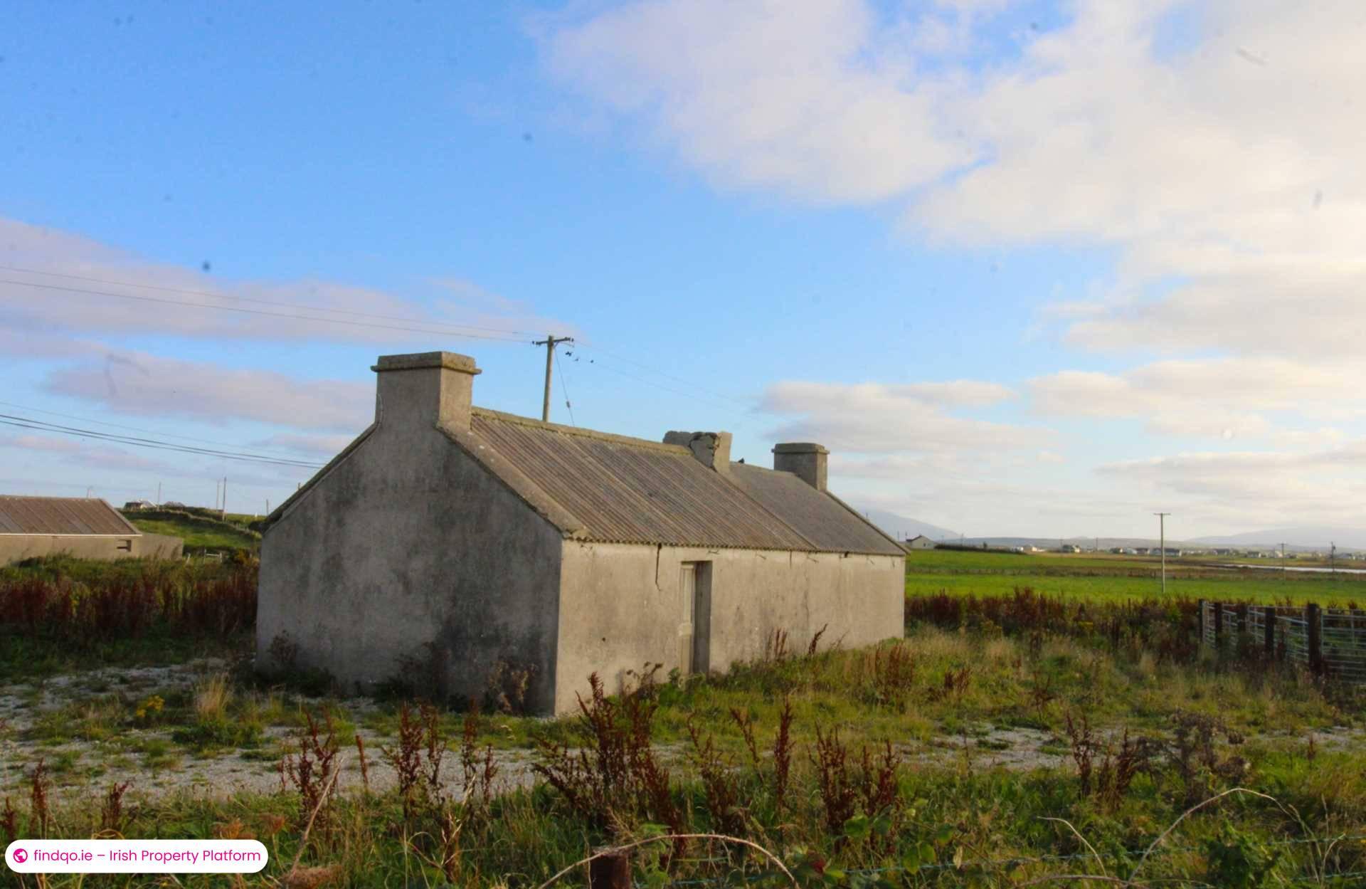 Bungalow for Sale in Ballina, Mayo