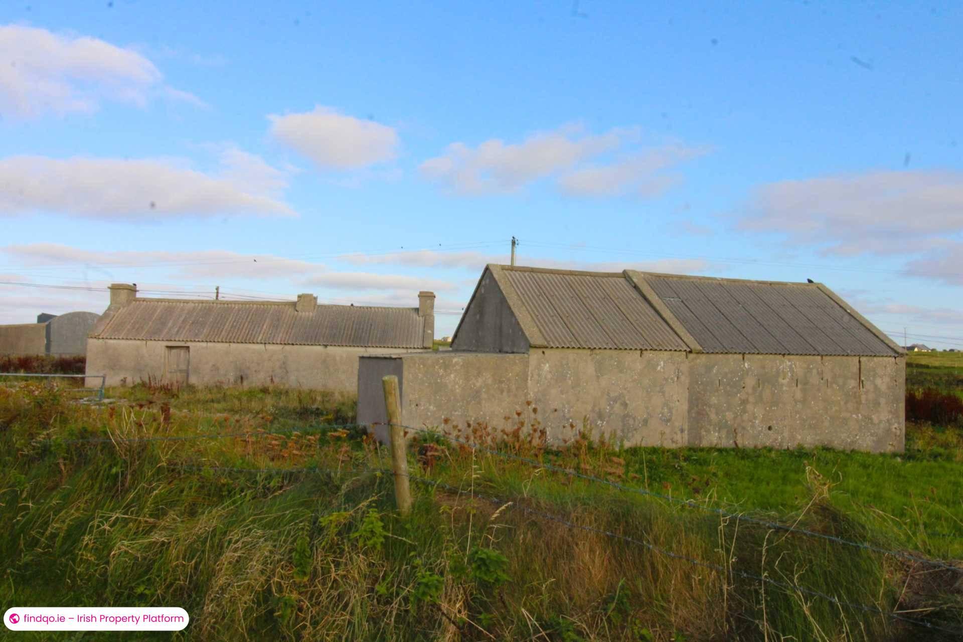 Bungalow for Sale in Ballina, Mayo