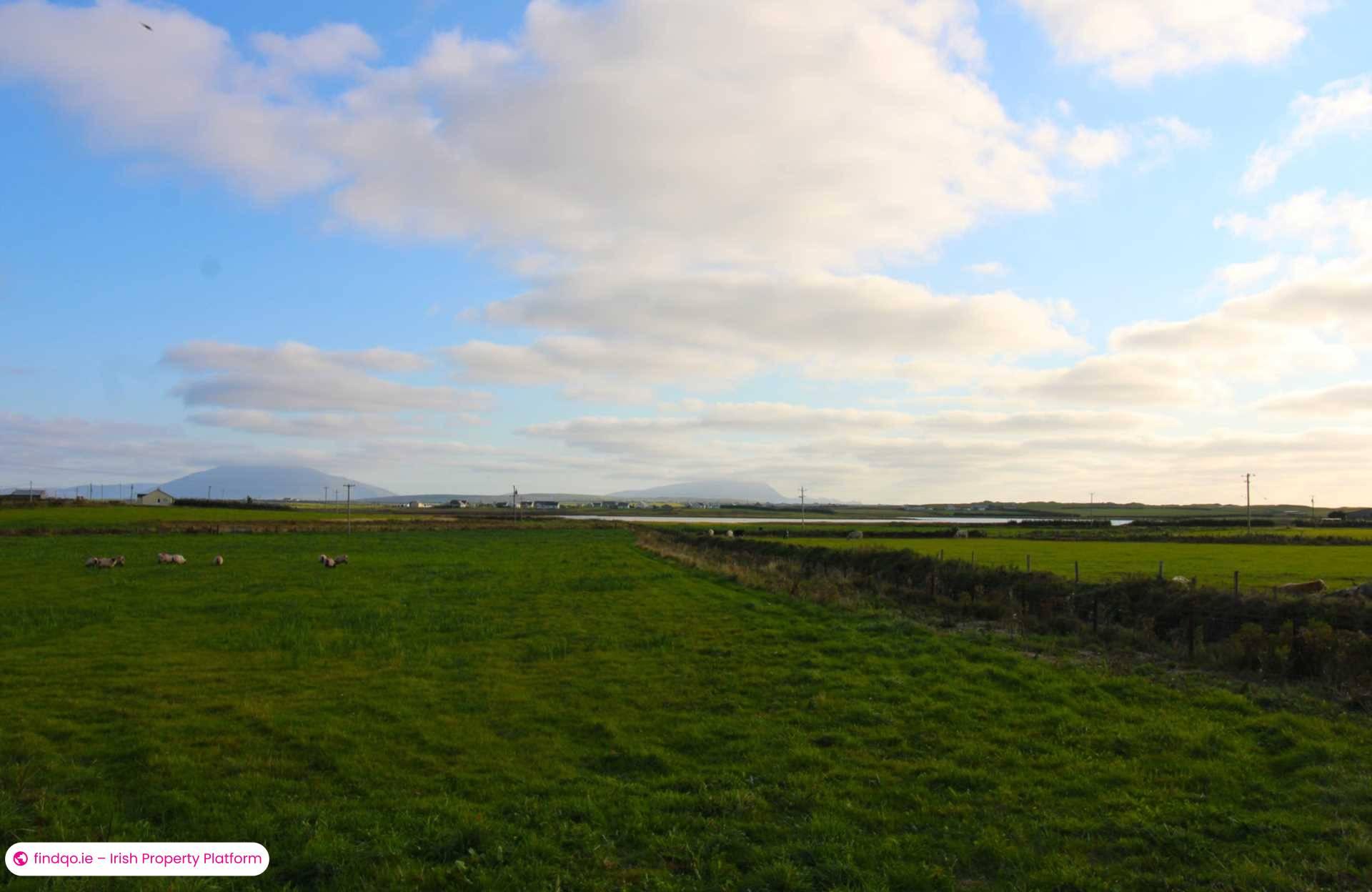 Bungalow for Sale in Ballina, Mayo