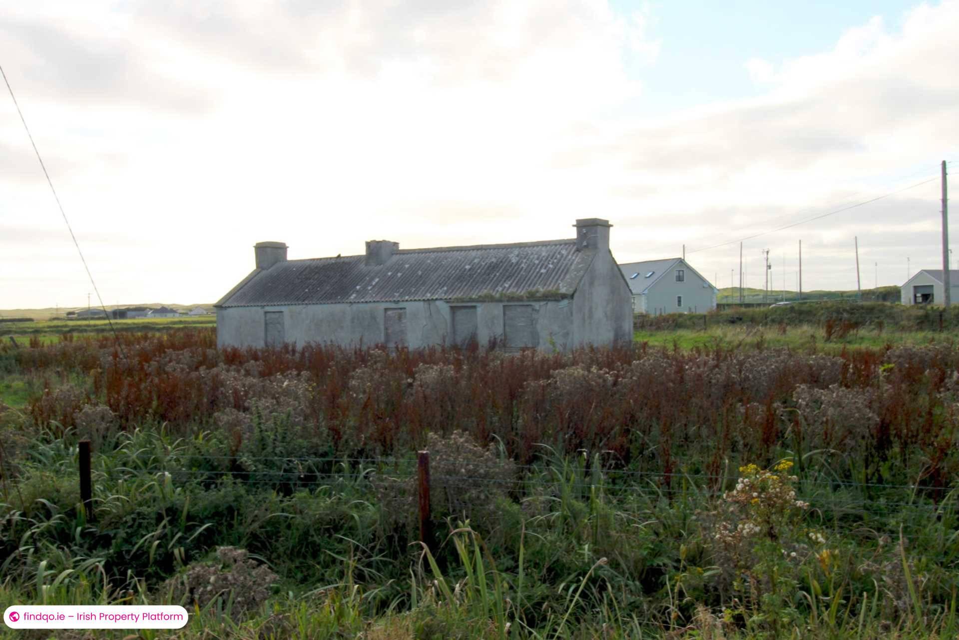 Bungalow for Sale in Ballina, Mayo