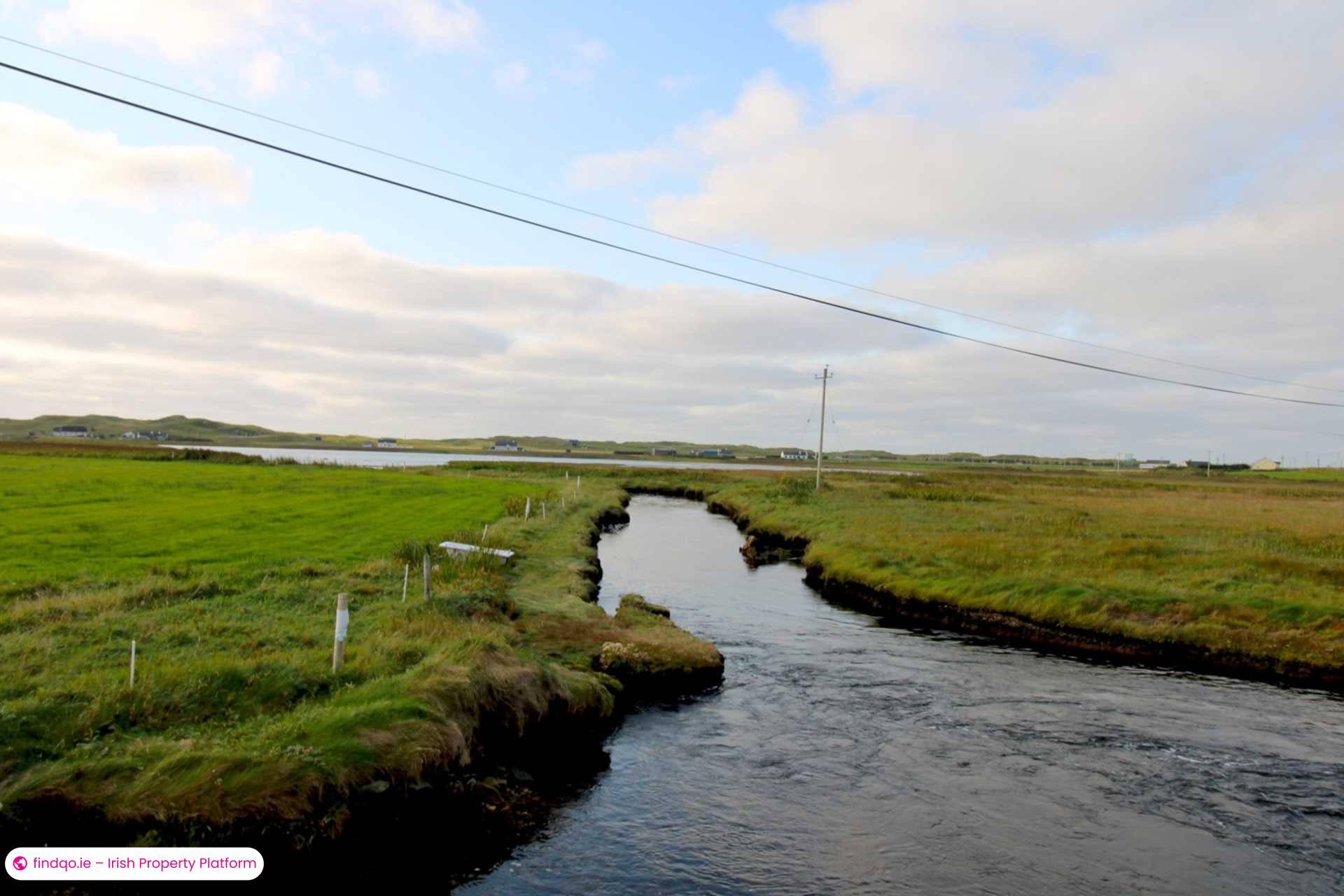 Bungalow for Sale in Ballina, Mayo
