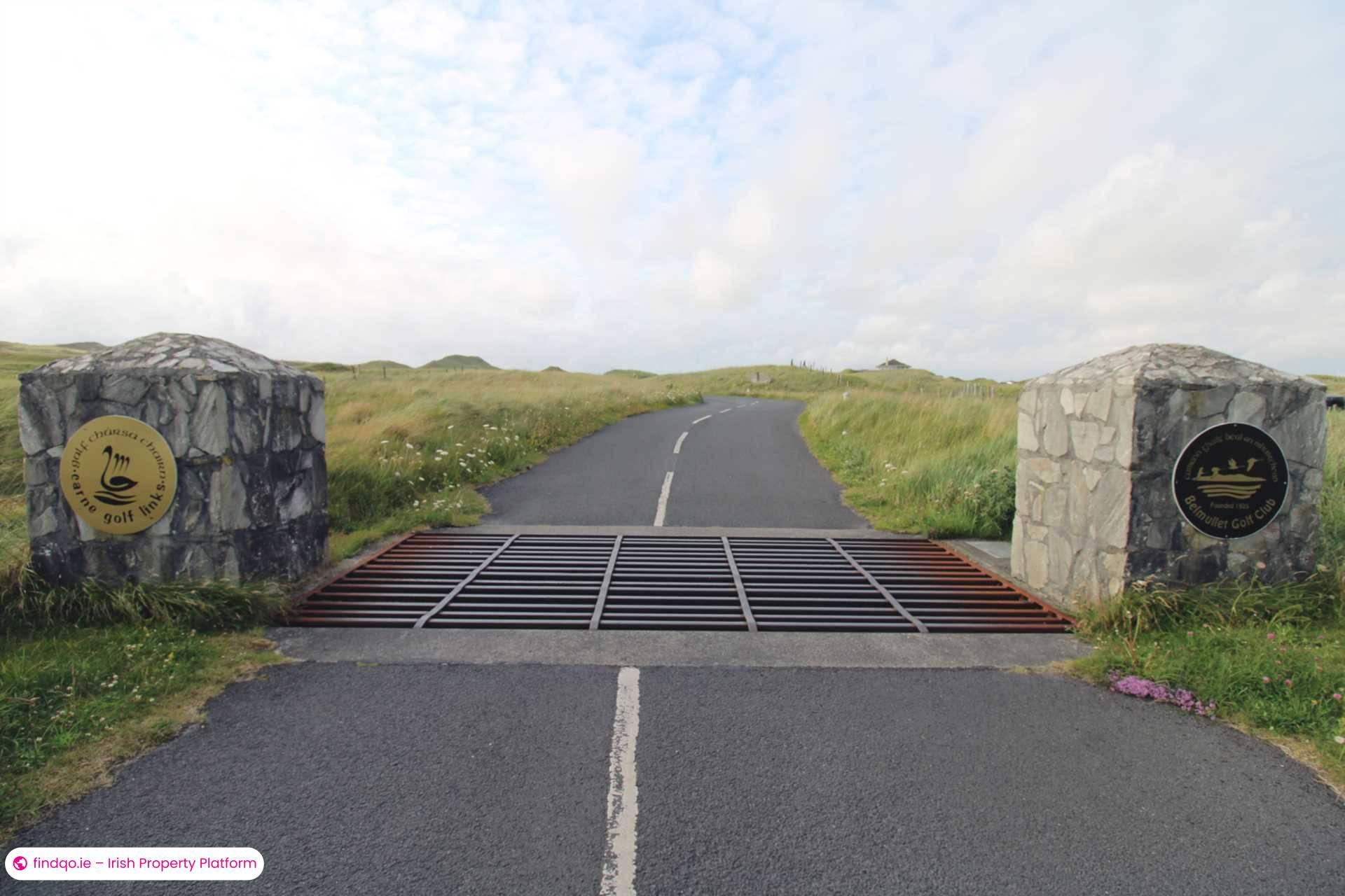 Bungalow for Sale in Ballina, Mayo