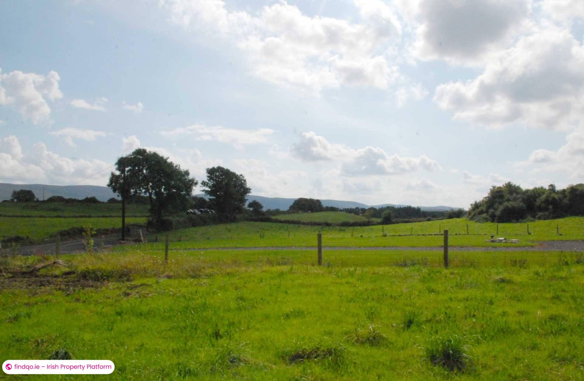 Development Land for Sale in Ballina, Mayo
