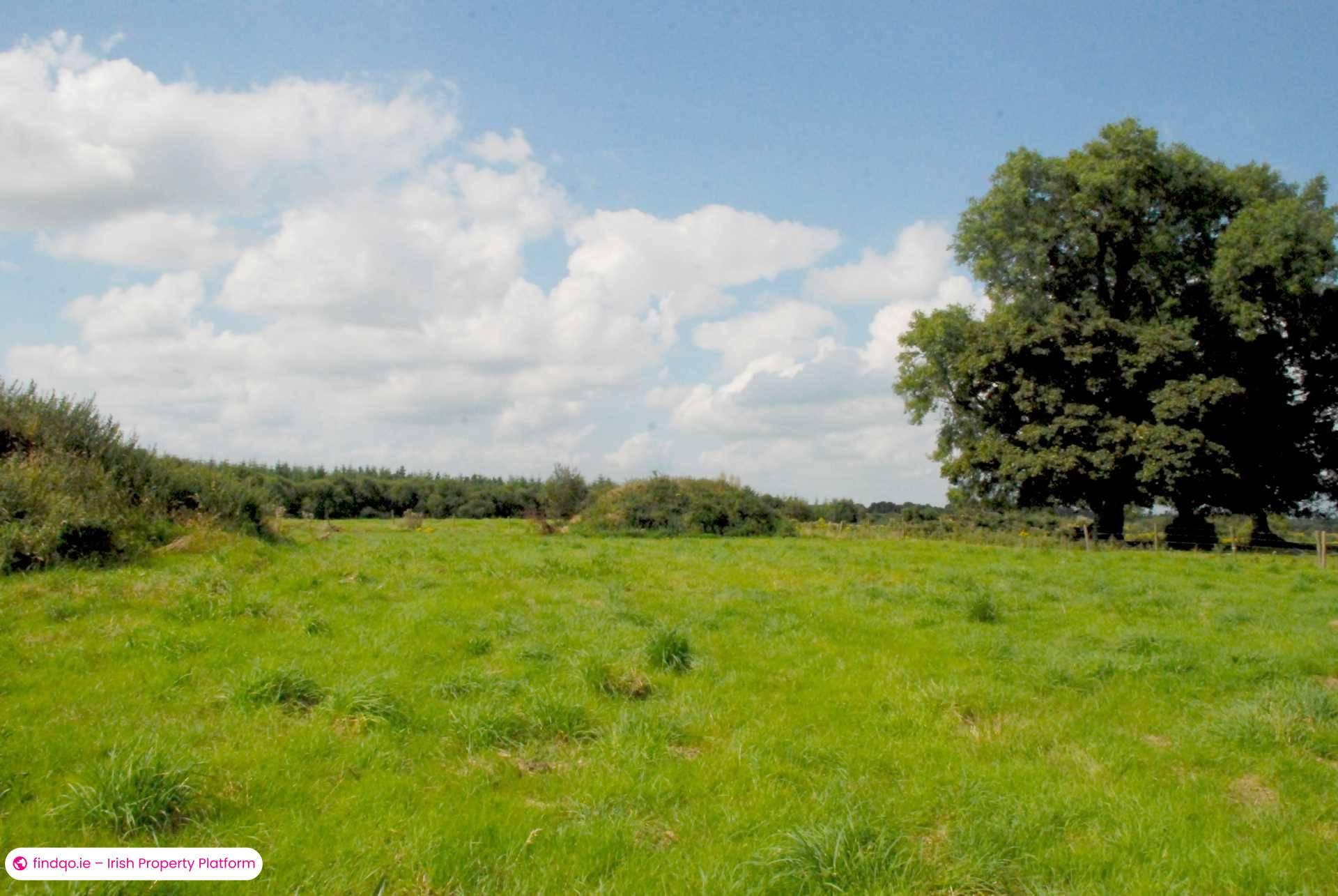 Development Land for Sale in Ballina, Mayo