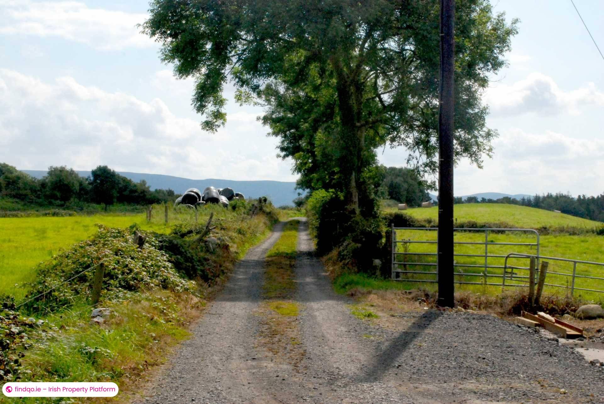 Development Land for Sale in Ballina, Mayo