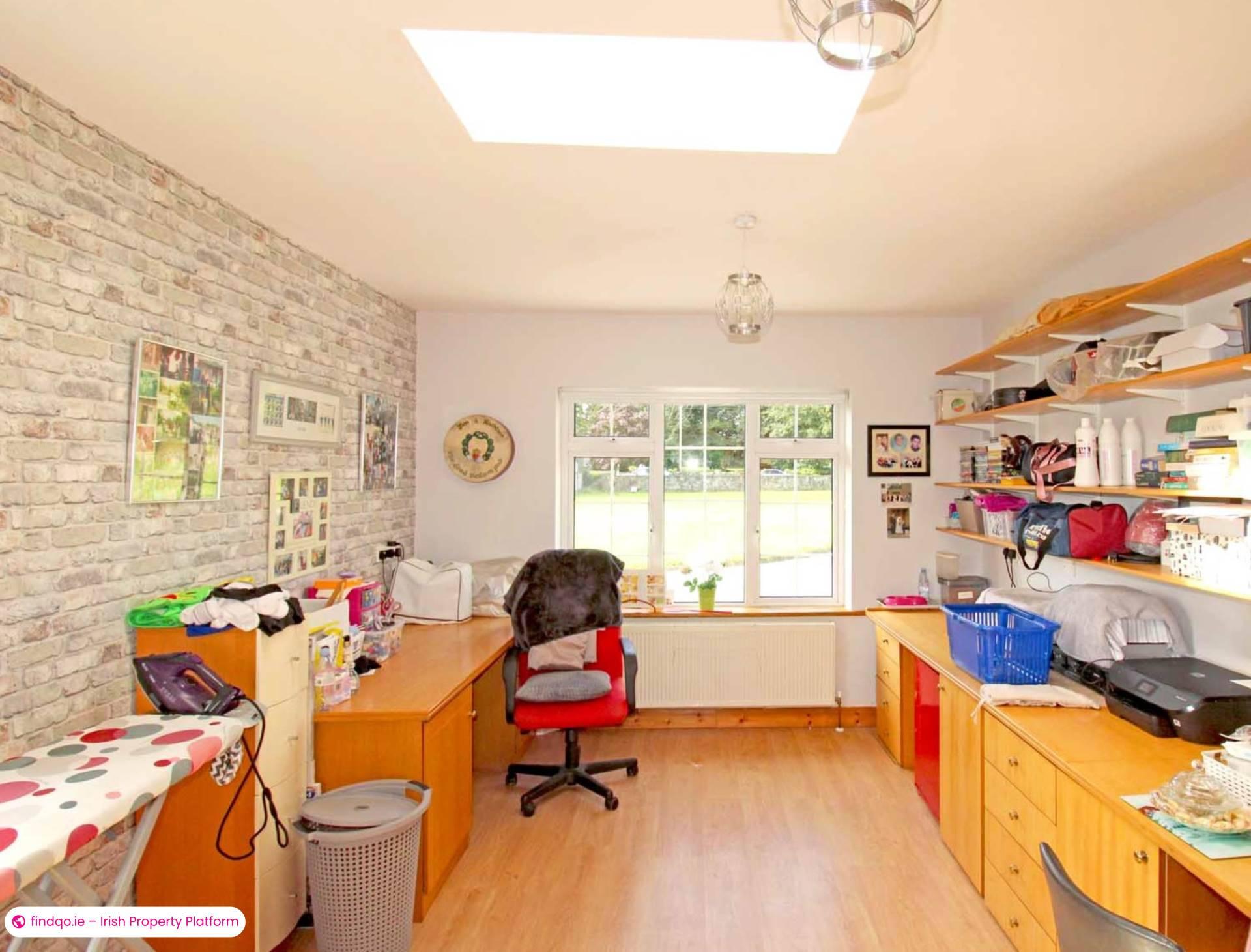 Detached house for Sale in Claremorris, Mayo