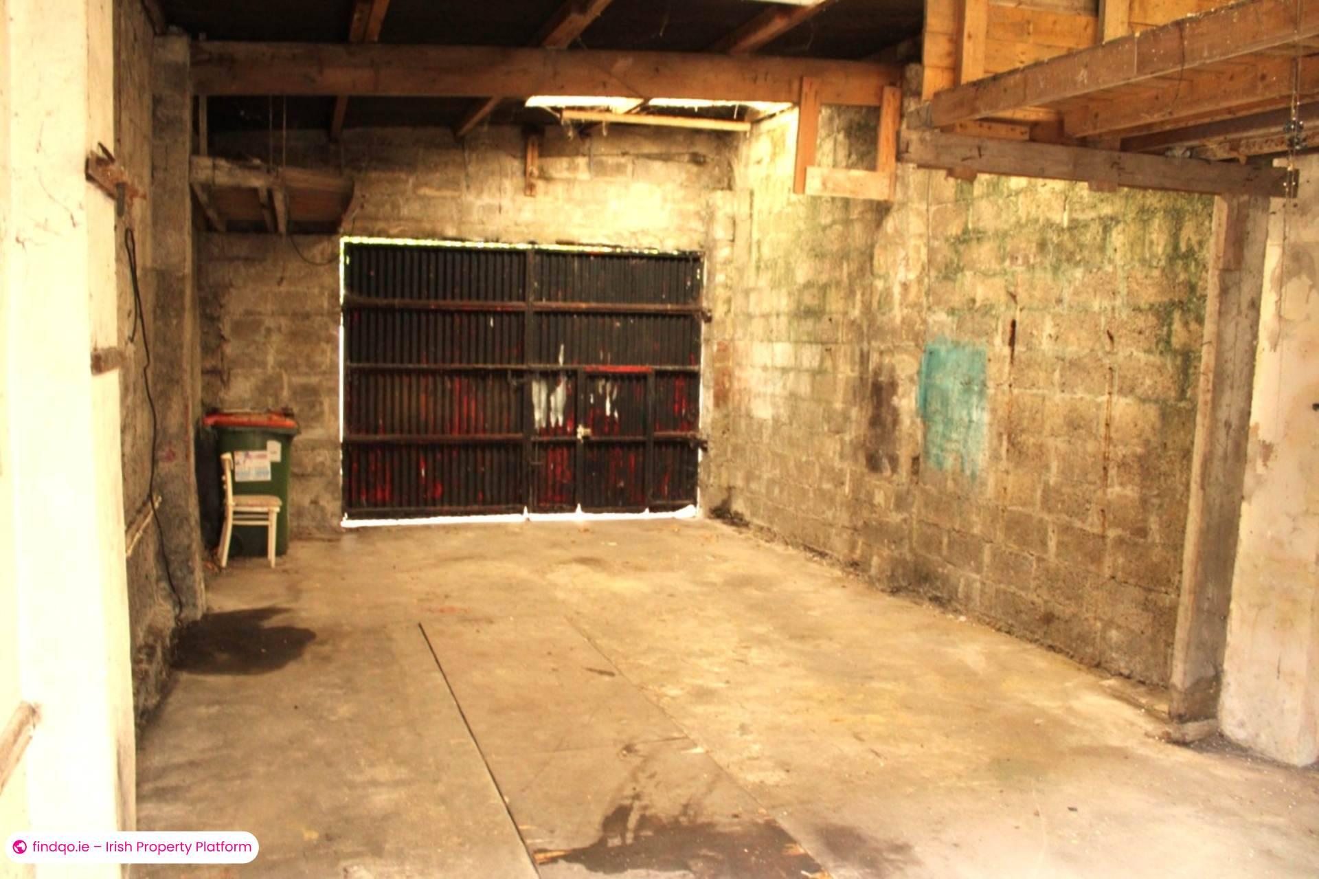 Terraced house for Sale in Ballina, Mayo