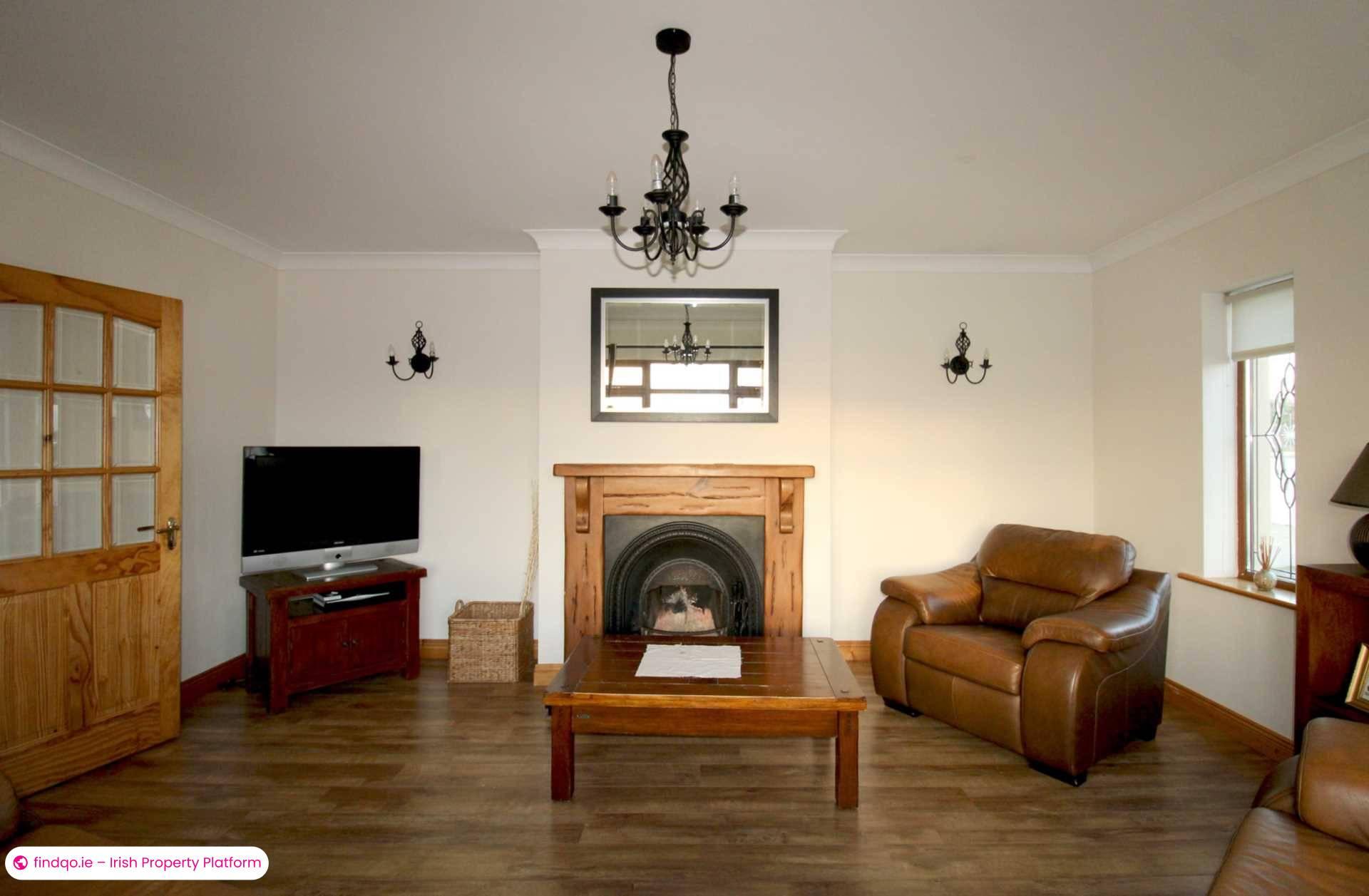 Detached house for Sale in Belmullet, Mayo