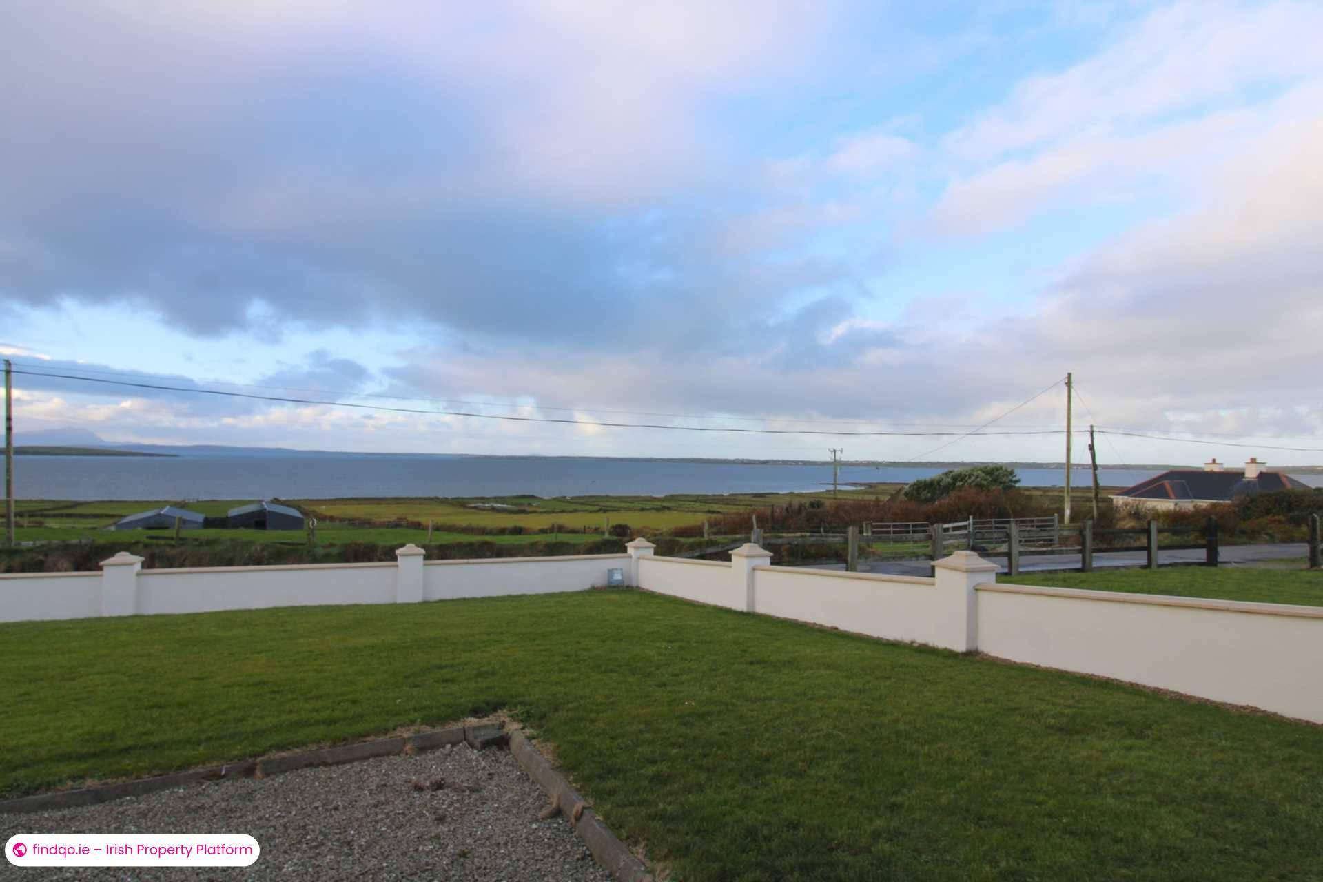 Detached house for Sale in Belmullet, Mayo