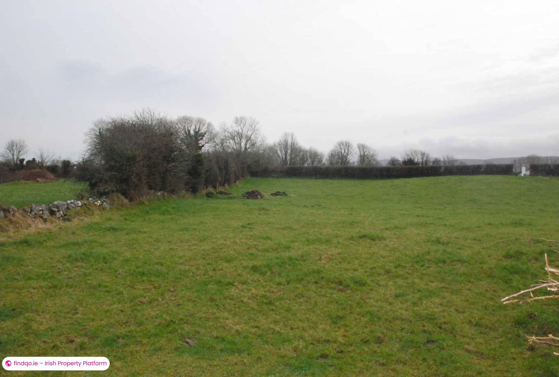 Development Land for Sale in Ballina, Mayo