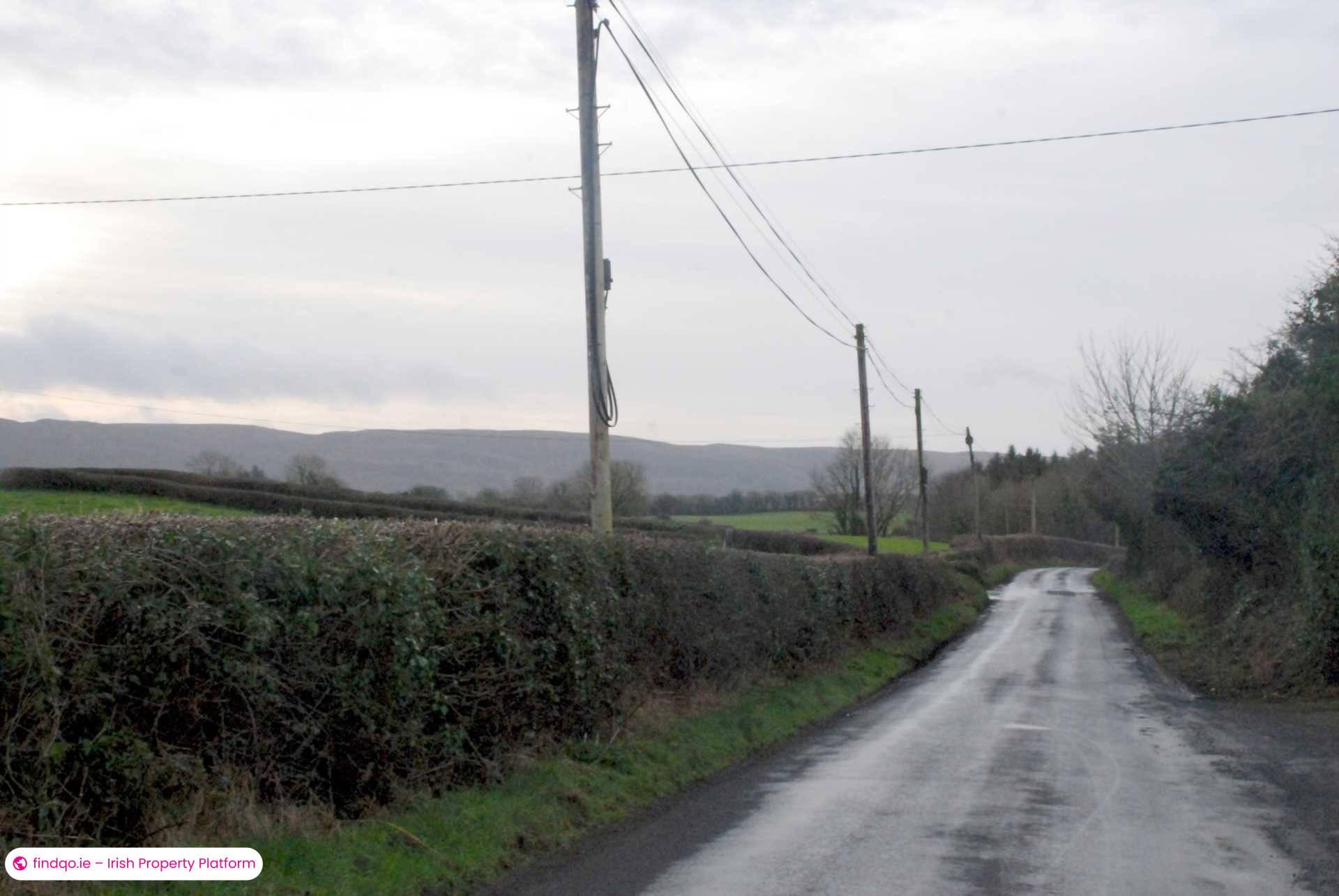Development Land for Sale in Ballina, Mayo