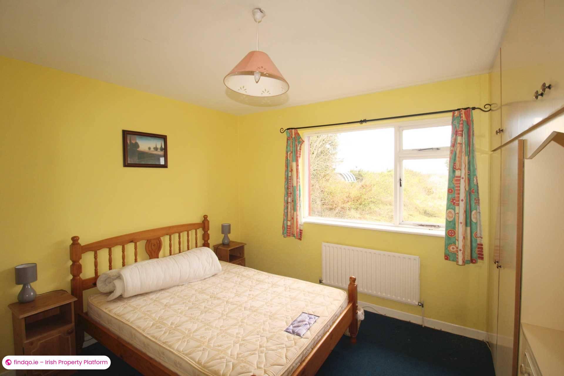 Bungalow for Sale in Castlebar, Mayo