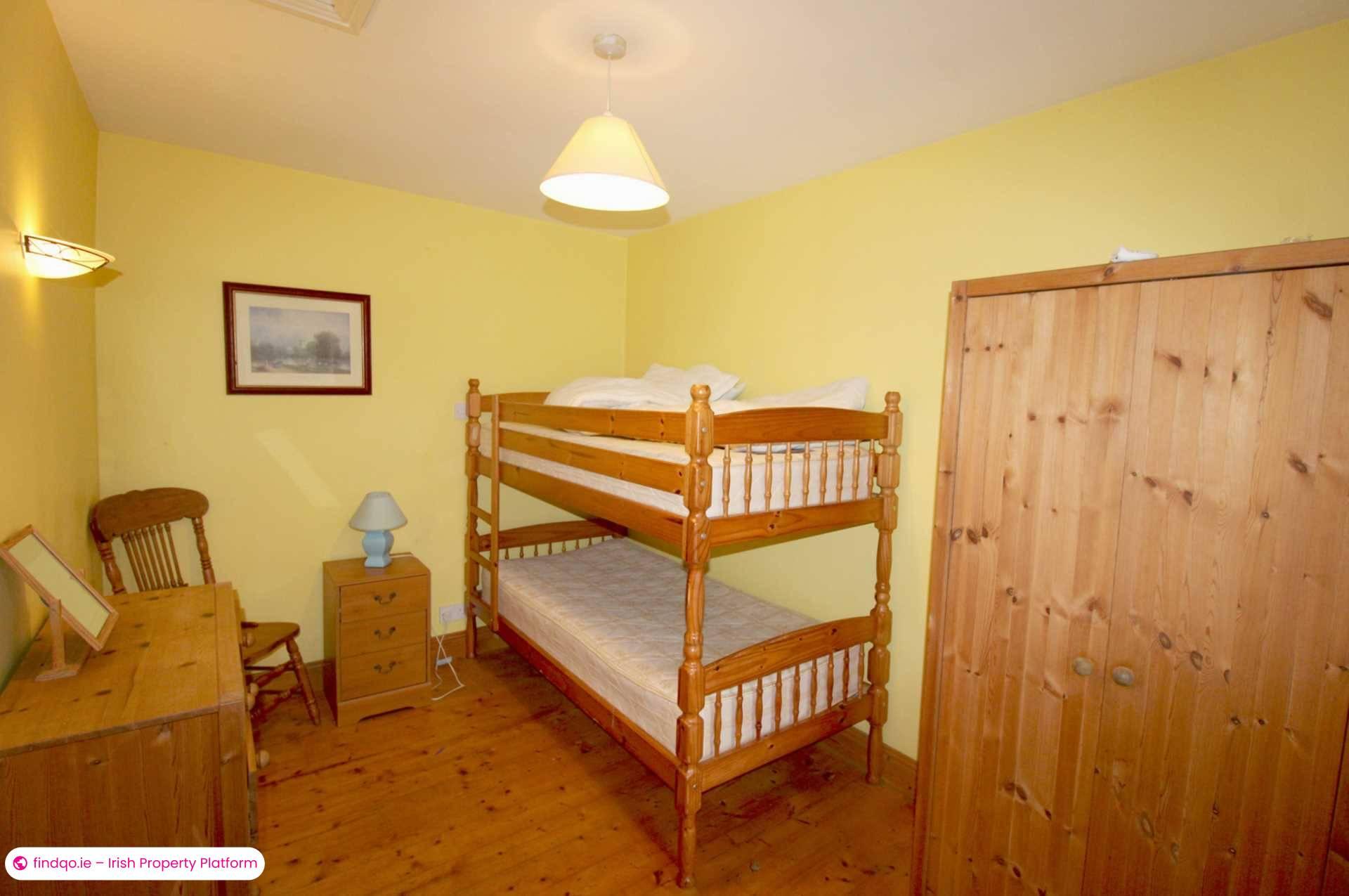 Bungalow for Sale in Castlebar, Mayo