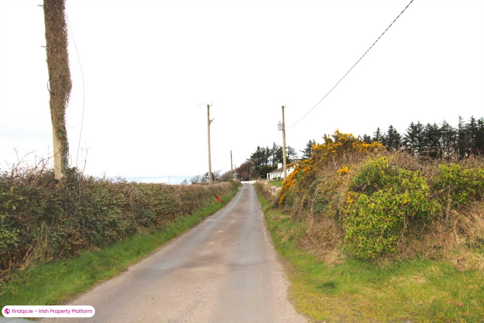 Development Land for Sale in Ballycastle, Antrim