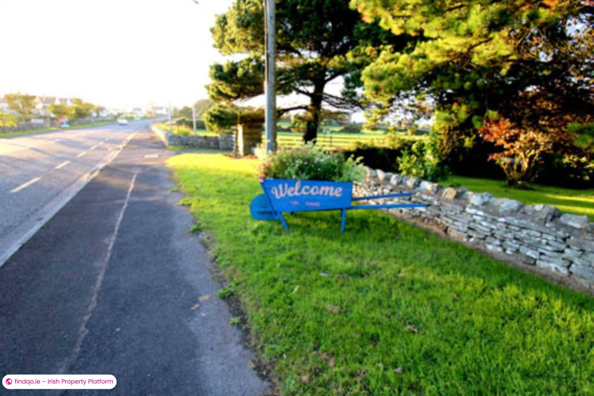 Development Land for Sale in Ballycastle, Antrim