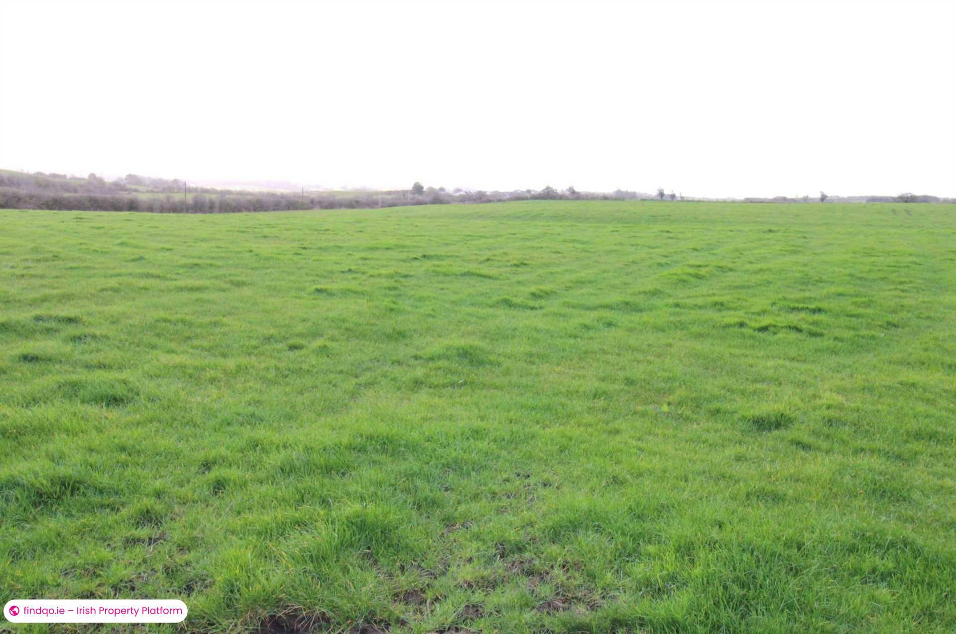 Development Land for Sale in Killala, Mayo