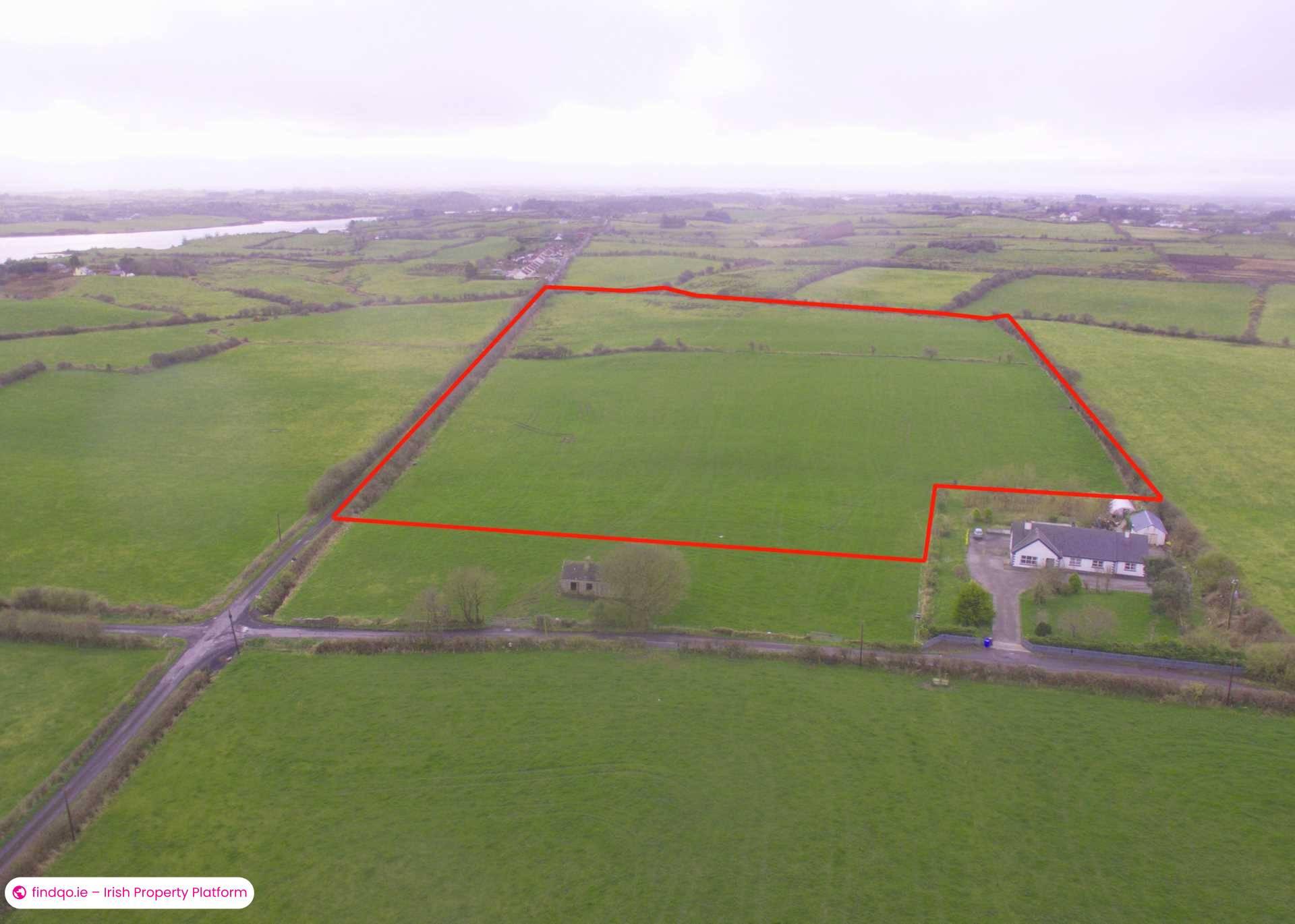 Development Land for Sale in Killala, Mayo
