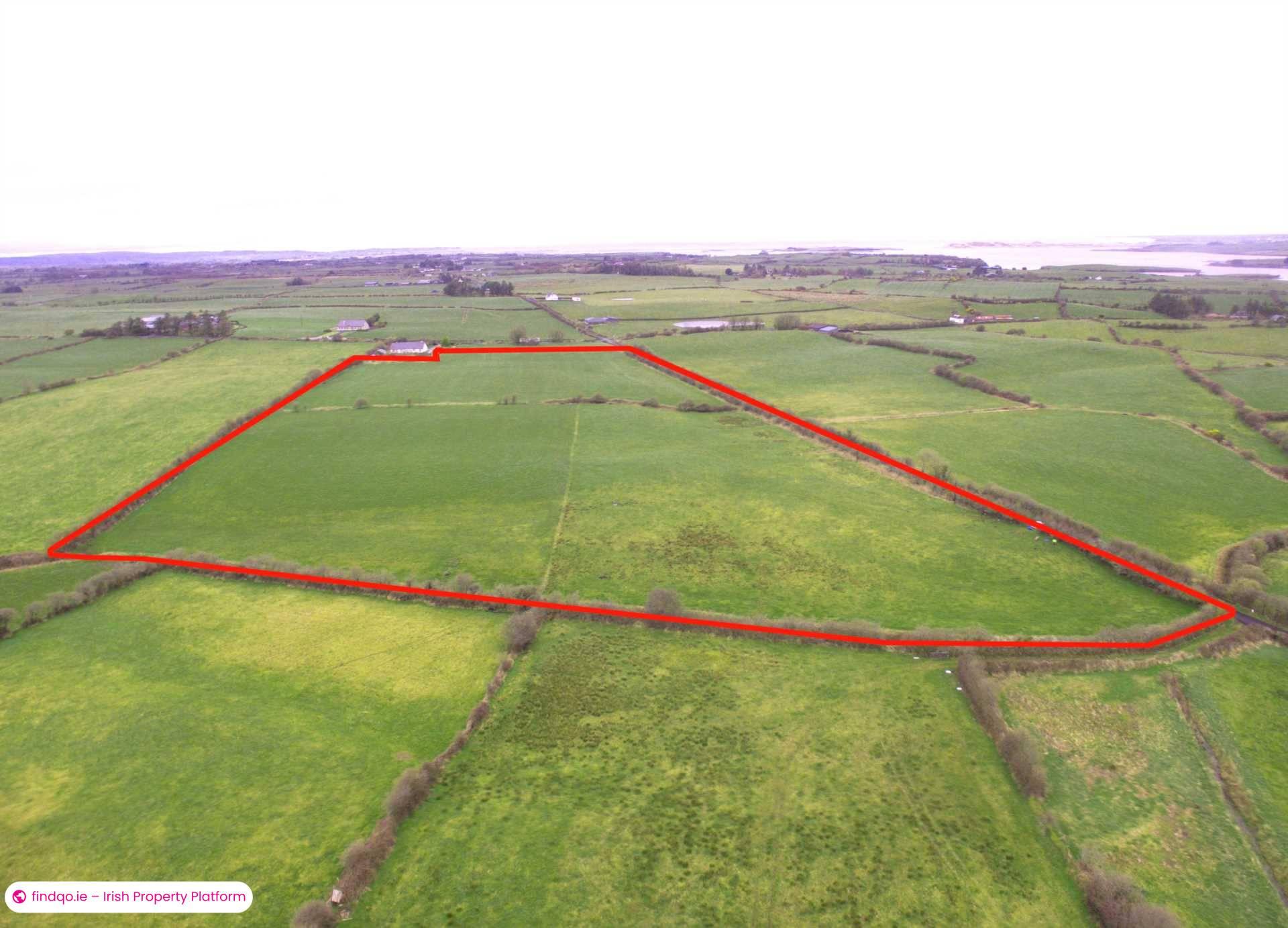 Development Land for Sale in Killala, Mayo