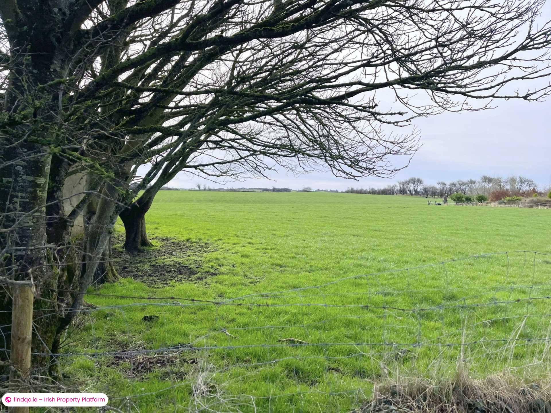 Development Land for Sale in Killala, Mayo
