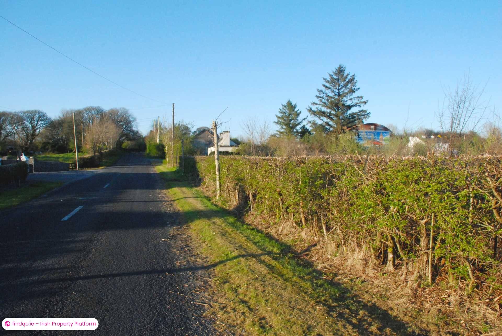 Bungalow for Sale in Sandyhill, Charlestown, Co. Sligo F12T922