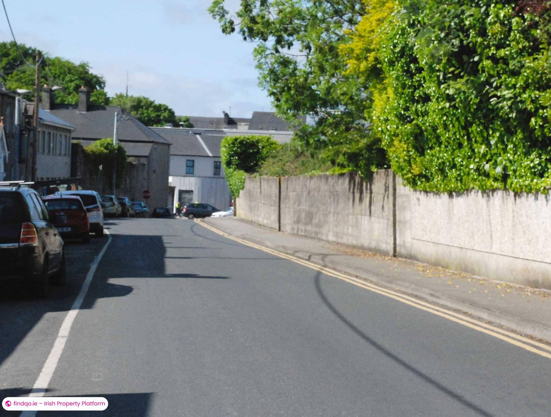 Development Land for Sale in Ballina, Mayo
