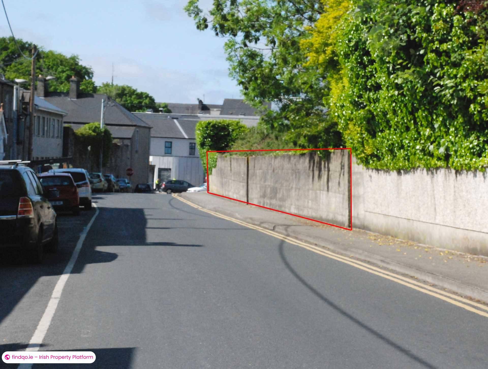 Development Land for Sale in Ballina, Mayo
