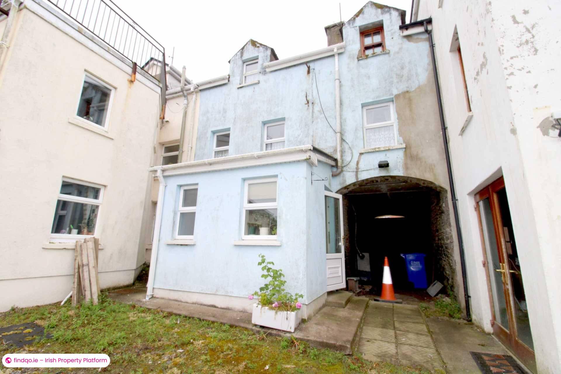 Terraced house for Sale in Ballycastle, Antrim