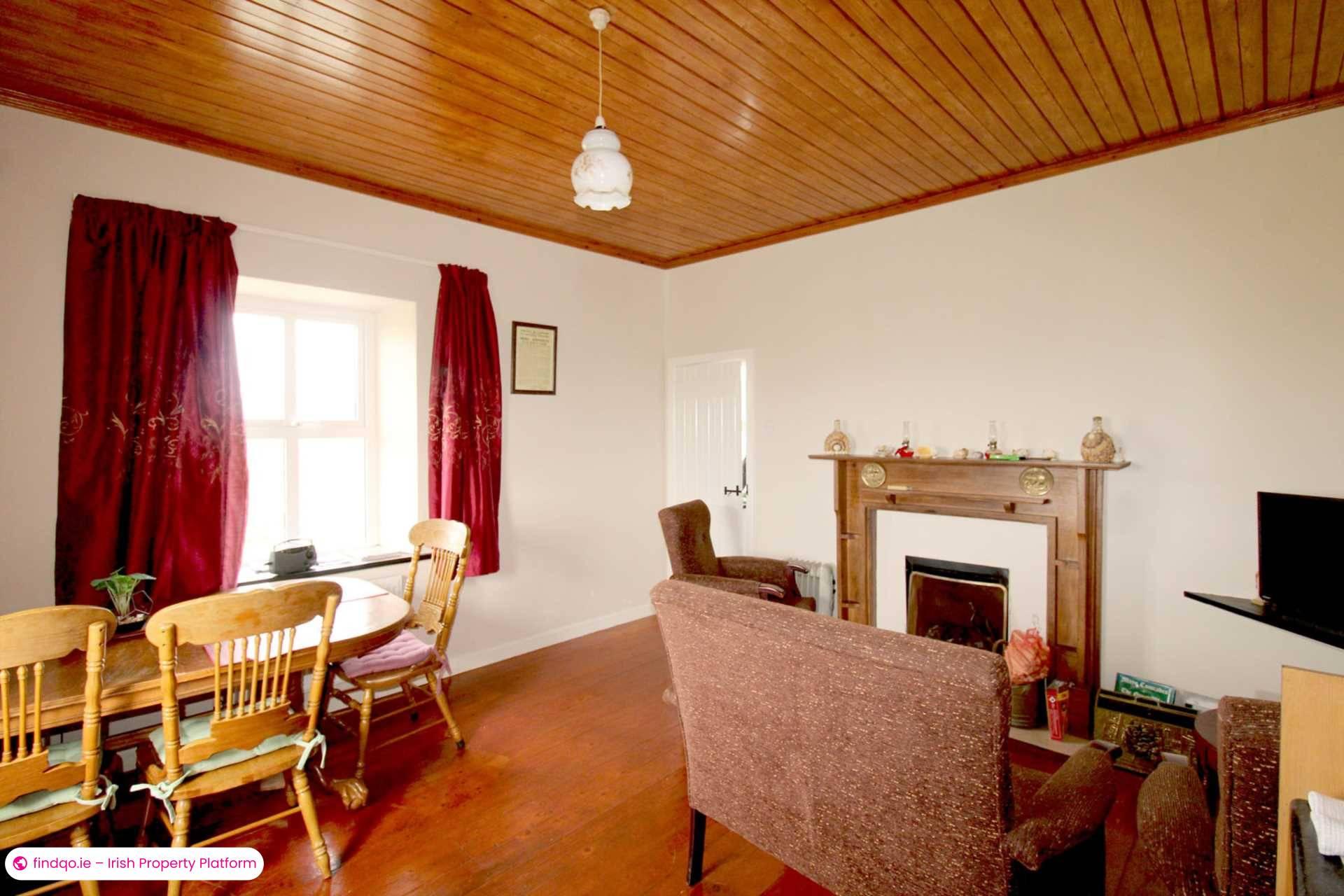 Detached house for Sale in Ballina, Mayo