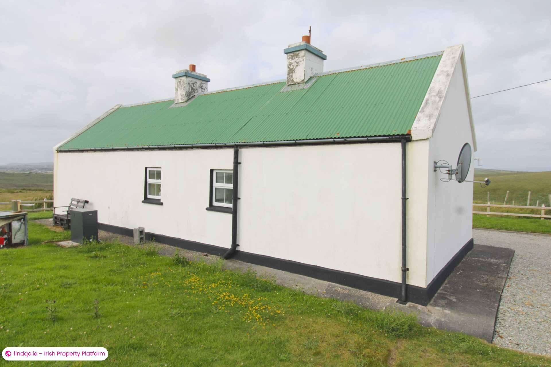 Detached house for Sale in Ballina, Mayo