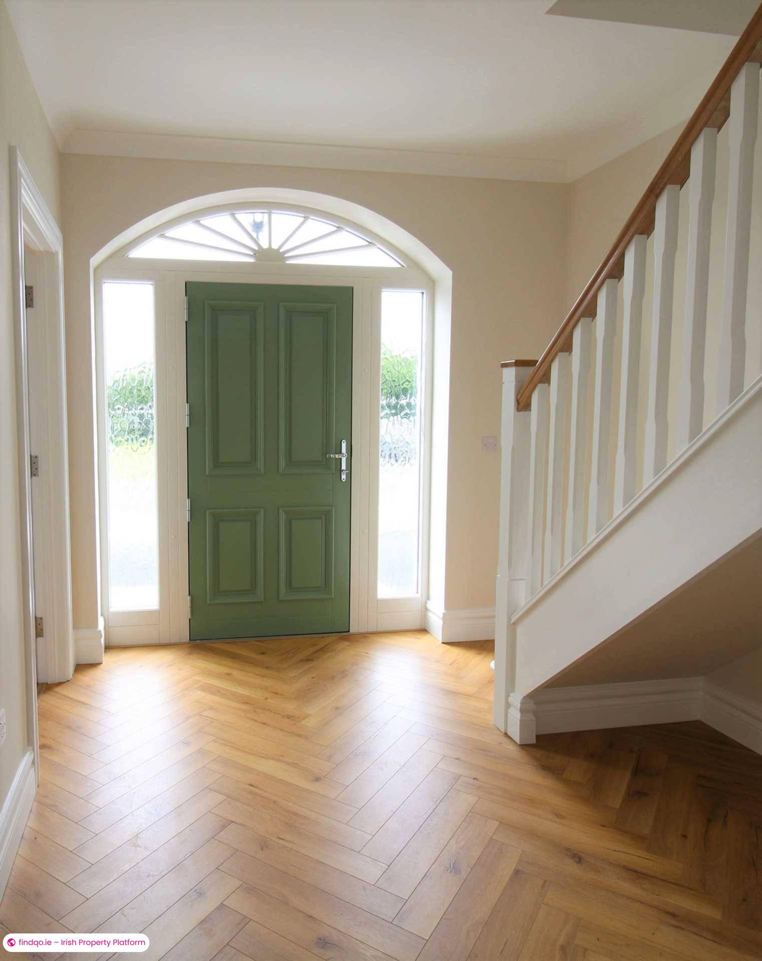 Detached house for Sale in Ballina, Mayo
