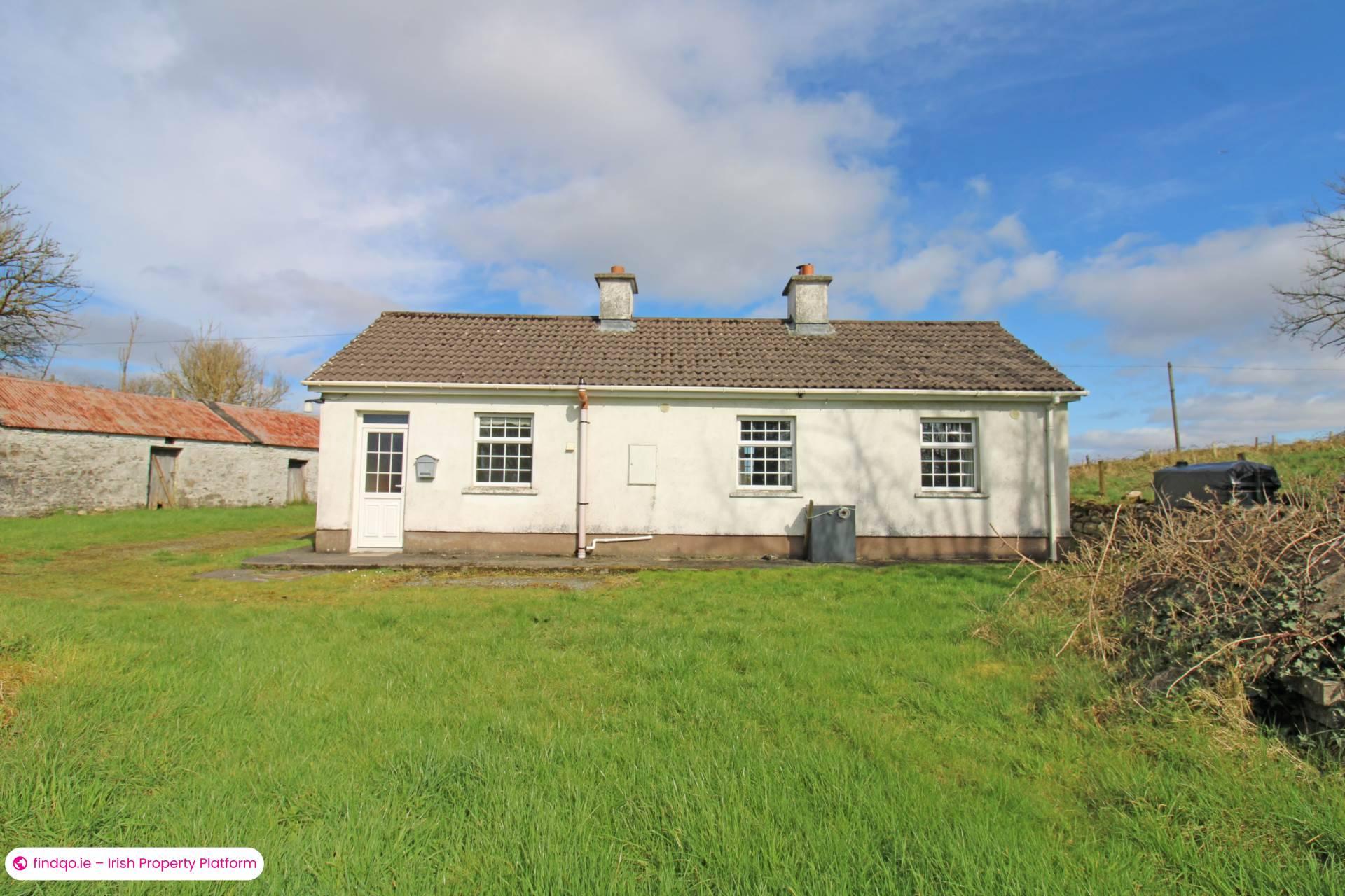 Bungalow for Sale in Swinford, Mayo