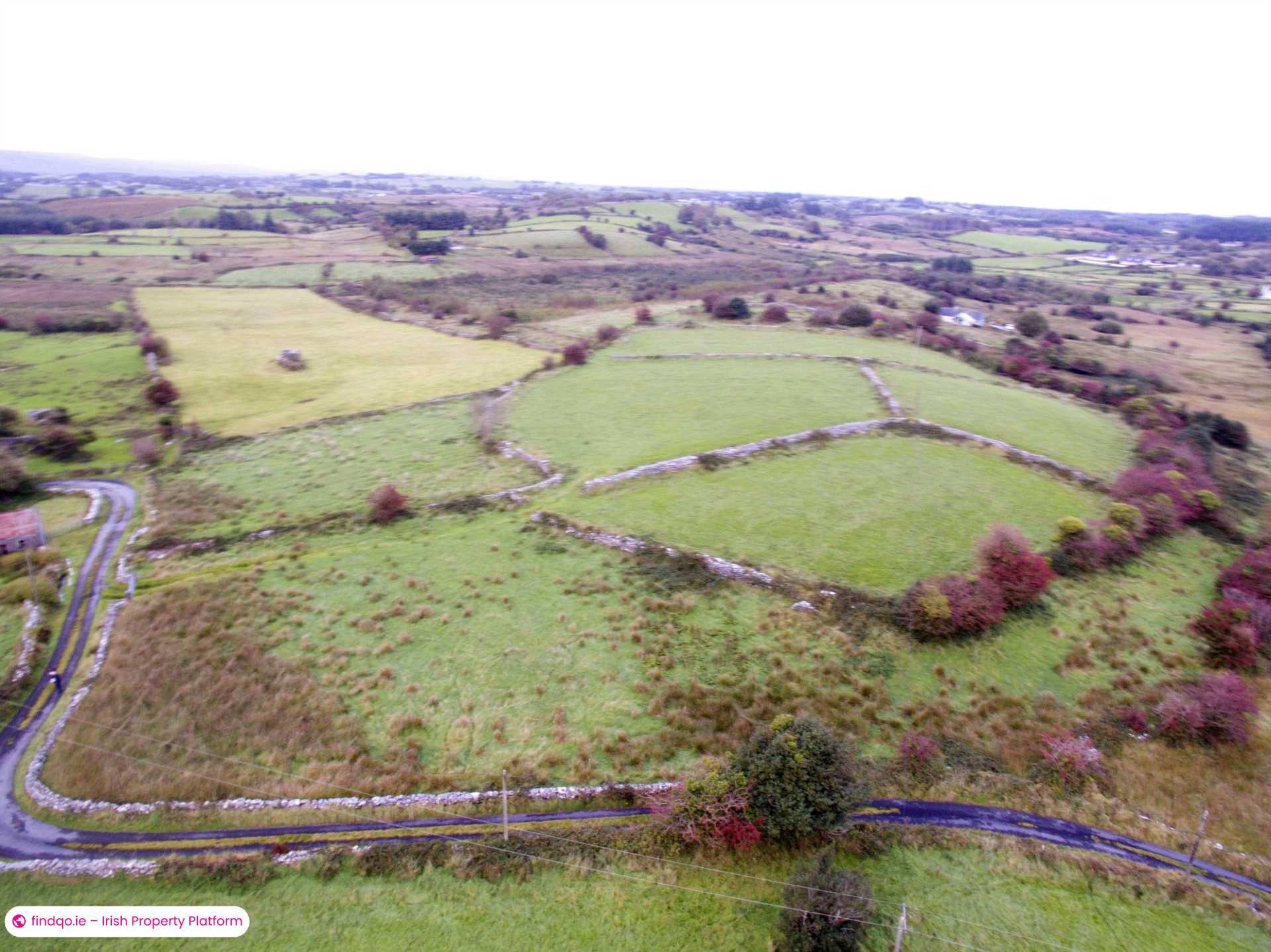 Agricultural Land for Sale in Swinford, Mayo