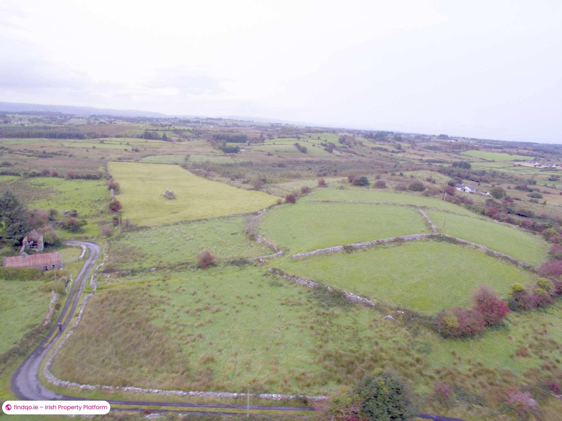 Agricultural Land for Sale in Swinford, Mayo