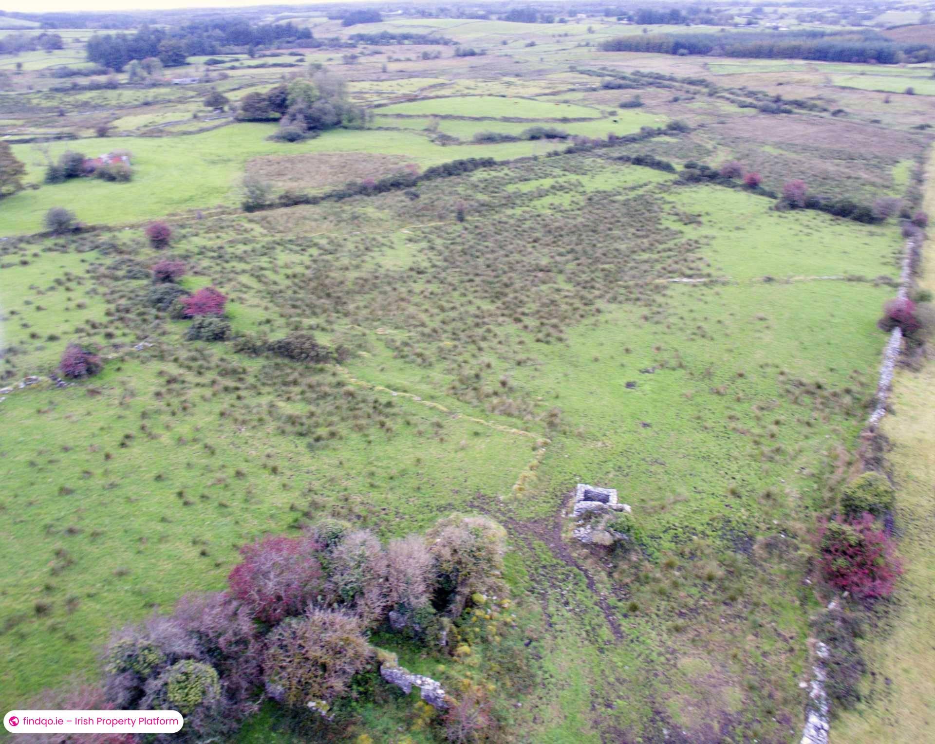 Agricultural Land for Sale in Swinford, Mayo