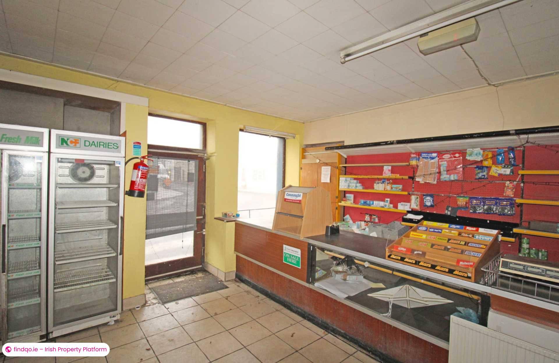 Terraced house for Sale in Killala, Mayo